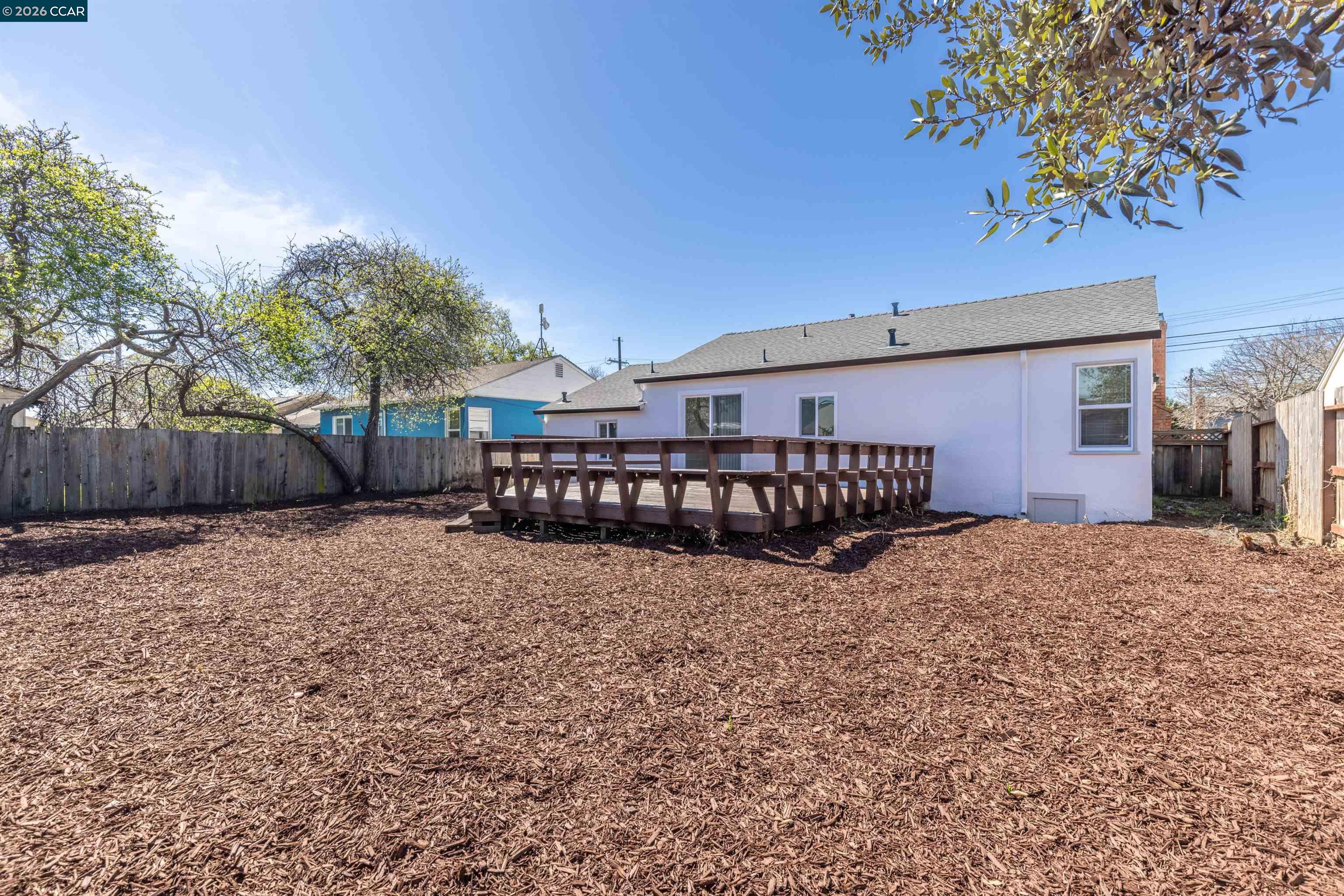 Detail Gallery Image 28 of 30 For 15090 Edgemoor St, San Leandro,  CA 94579 - 3 Beds | 1 Baths