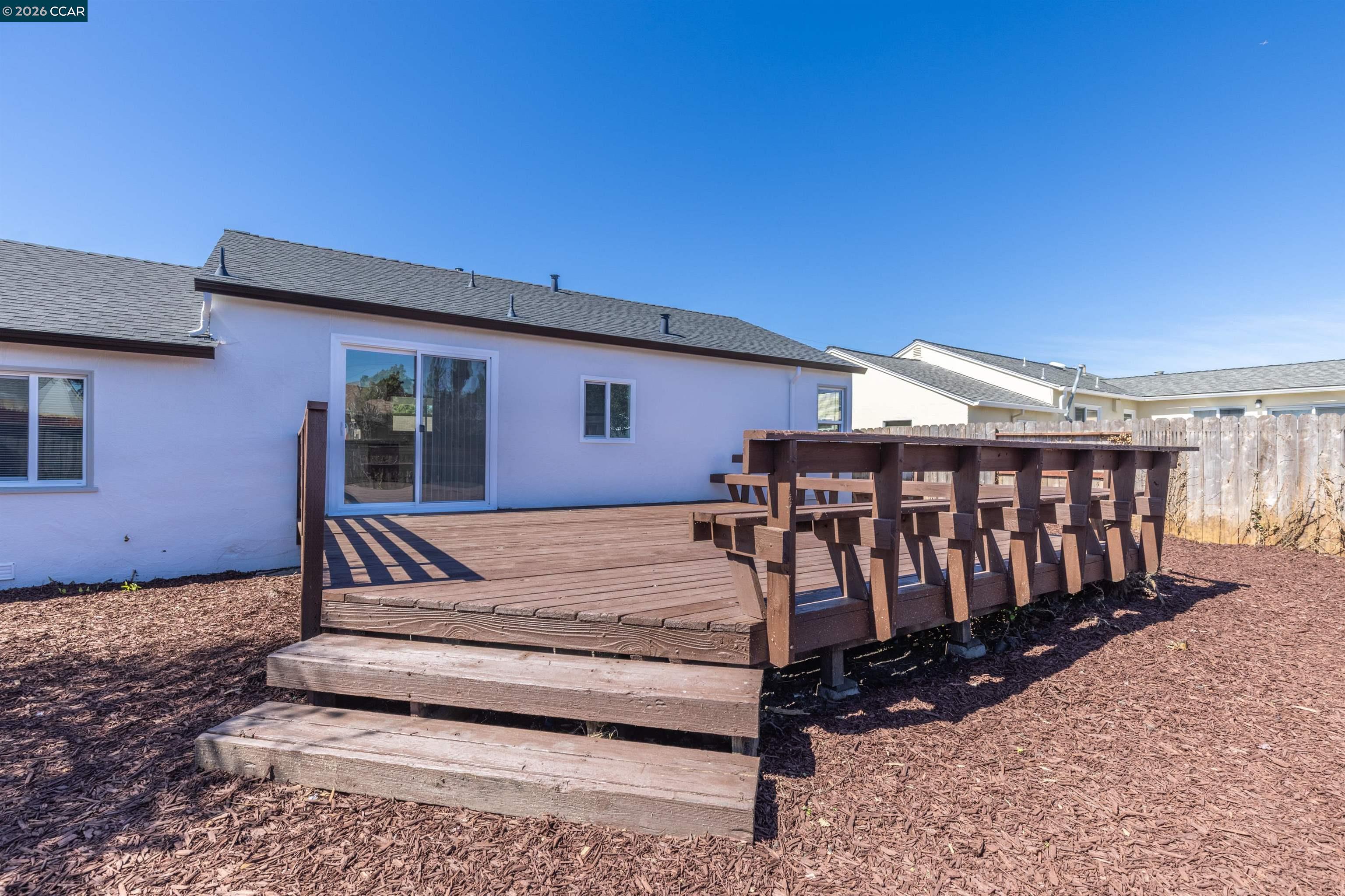 Detail Gallery Image 29 of 30 For 15090 Edgemoor St, San Leandro,  CA 94579 - 3 Beds | 1 Baths