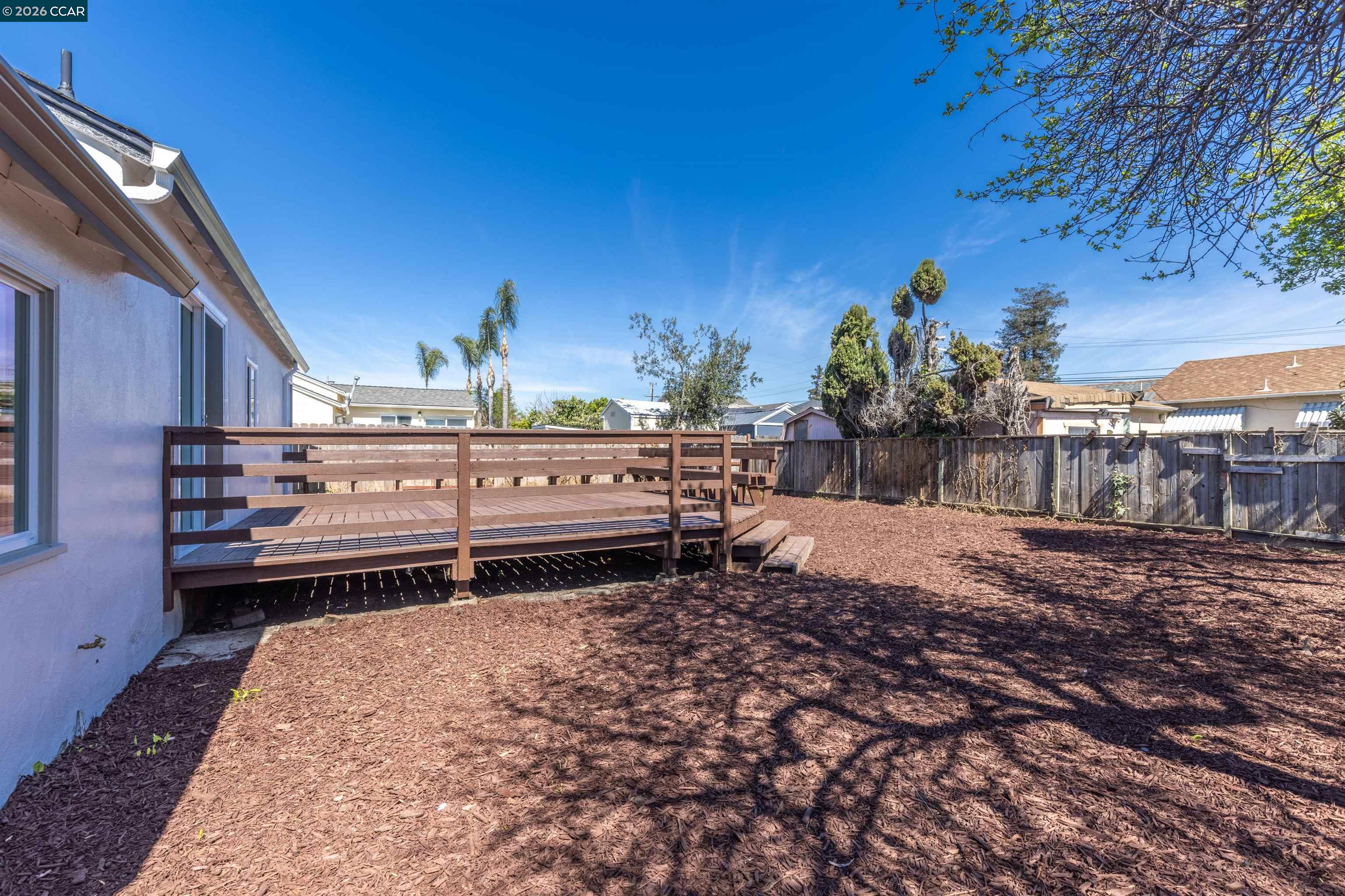 Detail Gallery Image 30 of 30 For 15090 Edgemoor St, San Leandro,  CA 94579 - 3 Beds | 1 Baths