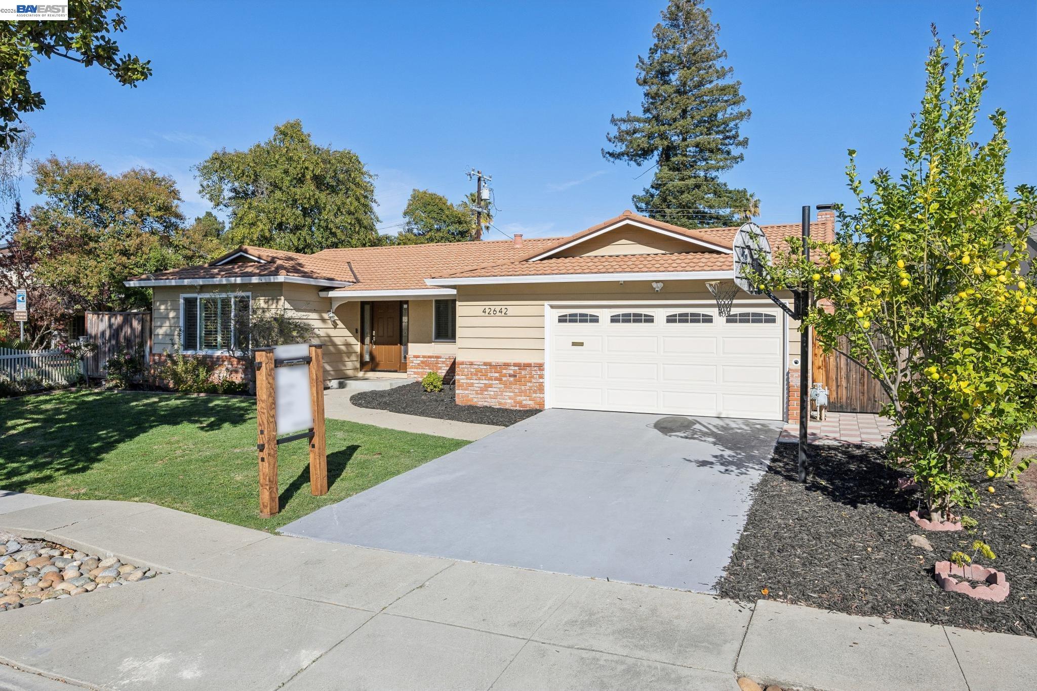 Detail Gallery Image 2 of 60 For 42642 Sully St, Fremont,  CA 94539 - 4 Beds | 3 Baths