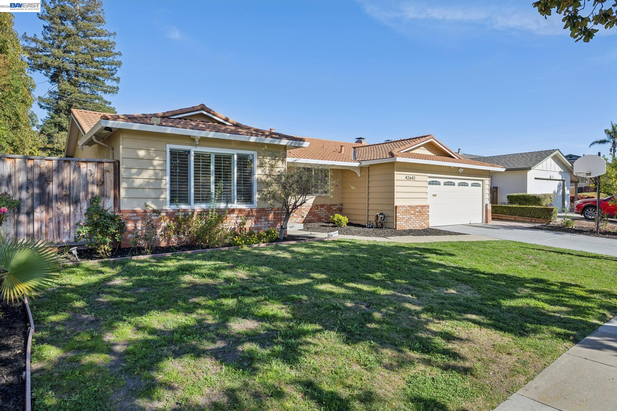 Detail Gallery Image 3 of 60 For 42642 Sully St, Fremont,  CA 94539 - 4 Beds | 3 Baths