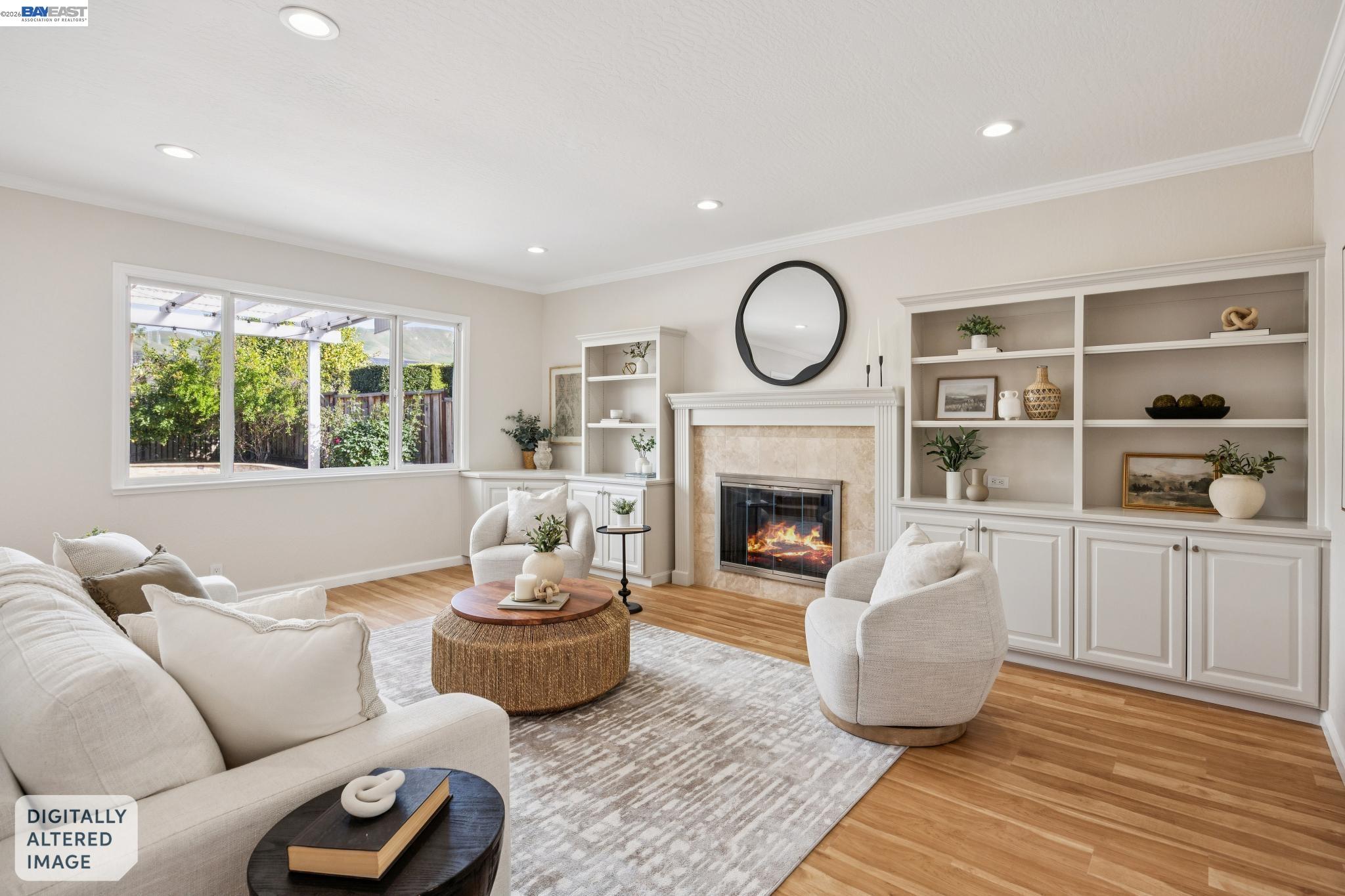 Detail Gallery Image 27 of 60 For 42642 Sully St, Fremont,  CA 94539 - 4 Beds | 3 Baths