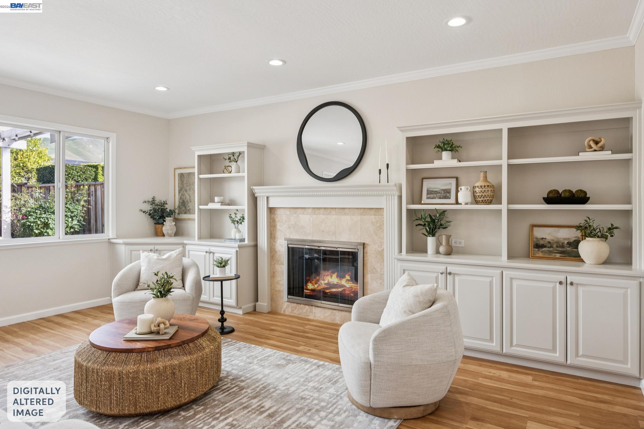 Detail Gallery Image 29 of 60 For 42642 Sully St, Fremont,  CA 94539 - 4 Beds | 3 Baths