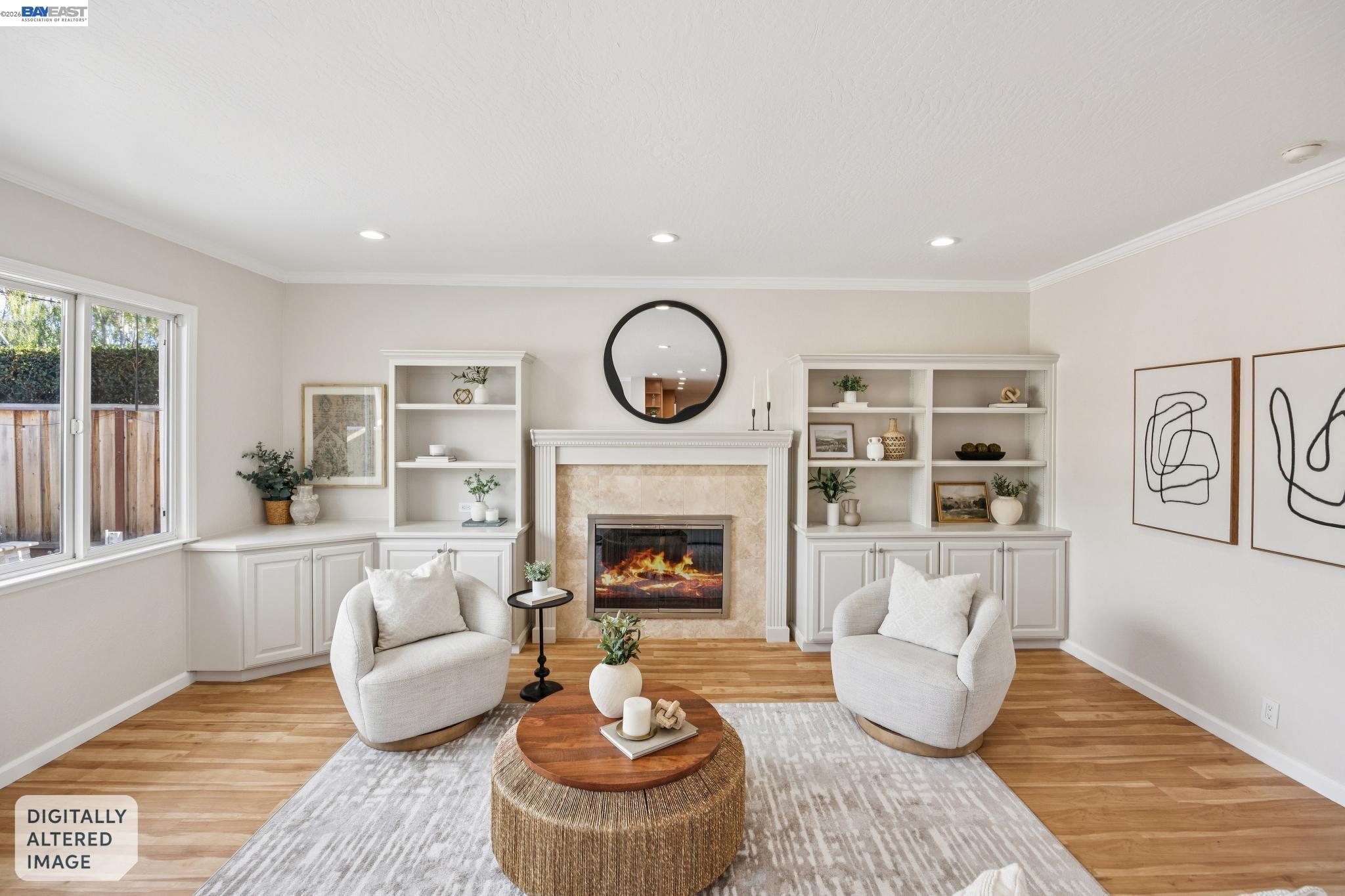 Detail Gallery Image 33 of 60 For 42642 Sully St, Fremont,  CA 94539 - 4 Beds | 3 Baths