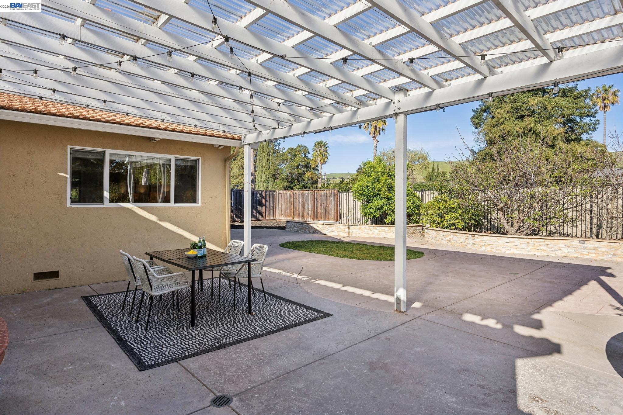 Detail Gallery Image 55 of 60 For 42642 Sully St, Fremont,  CA 94539 - 4 Beds | 3 Baths