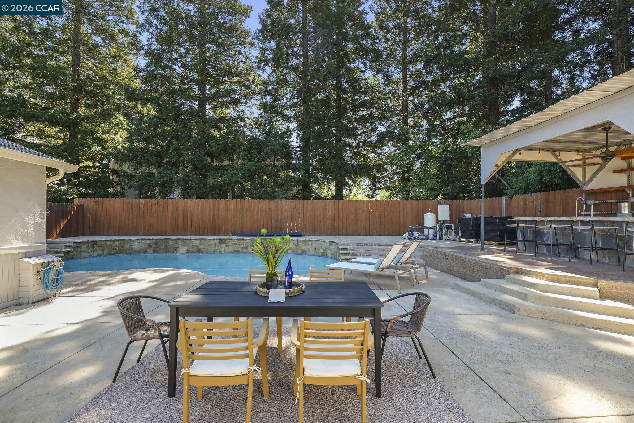 Detail Gallery Image 26 of 27 For 464 Palm Avenue, Martinez,  CA 94553 - 3 Beds | 2 Baths