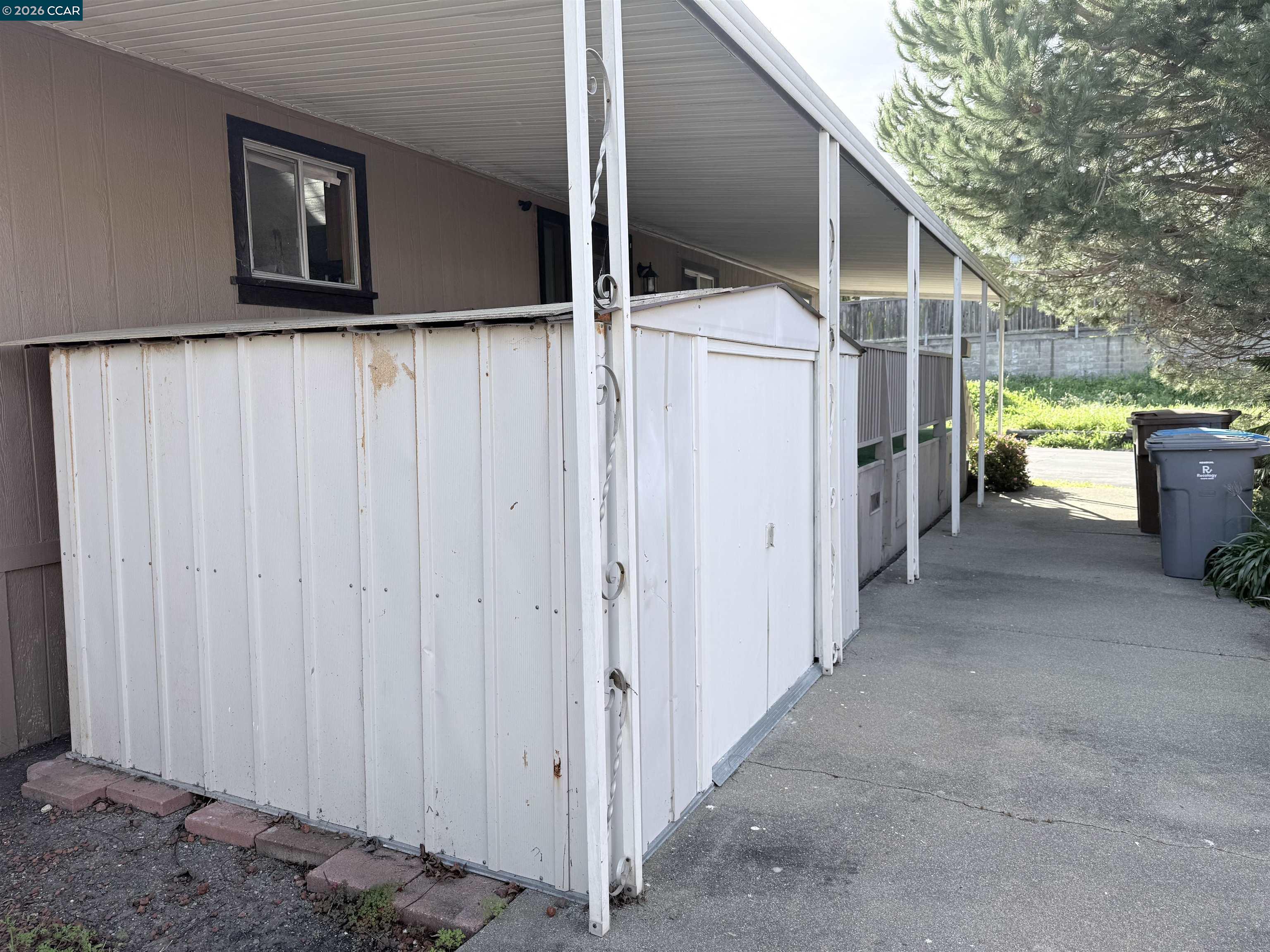 Detail Gallery Image 18 of 23 For 244 American Canyon Rd #33,  American Canyon,  CA 94503 - 2 Beds | 2 Baths