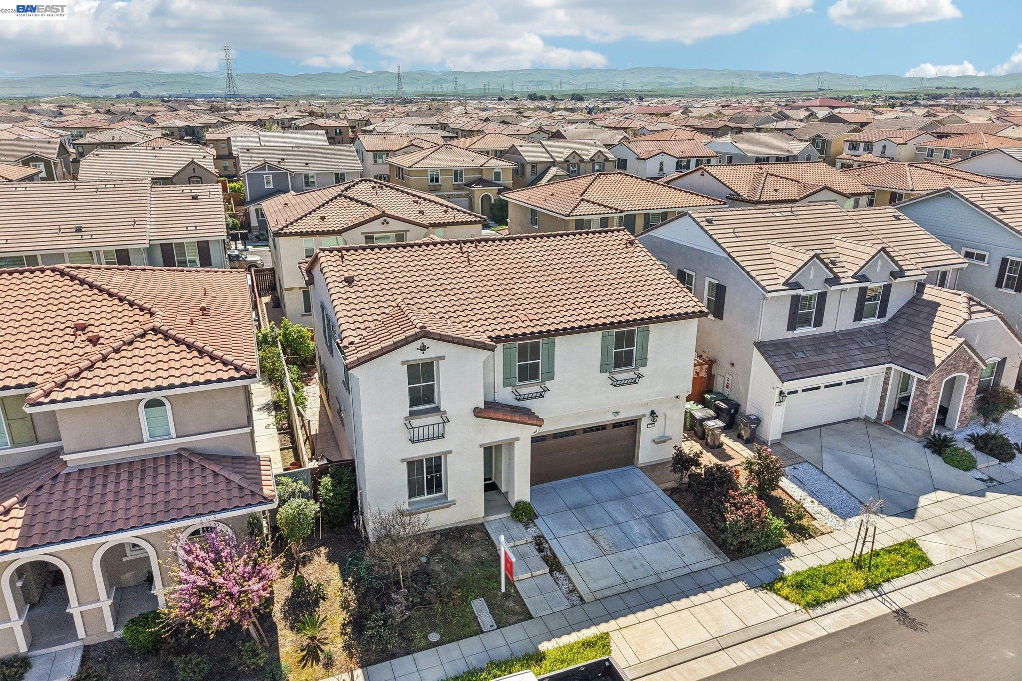 Detail Gallery Image 41 of 58 For 510 E Albertina Ave, Mountain House,  CA 95391 - 5 Beds | 4 Baths