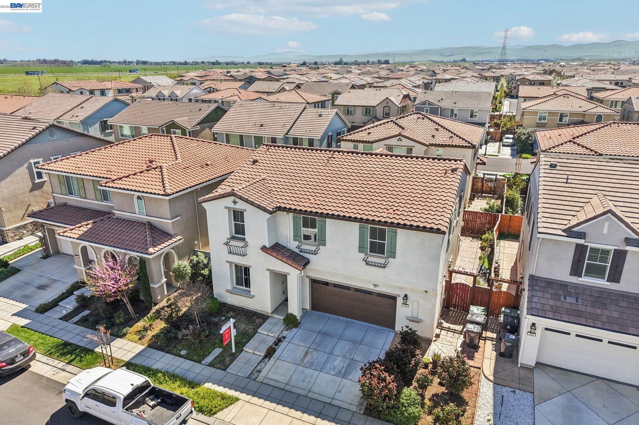 Detail Gallery Image 43 of 58 For 510 E Albertina Ave, Mountain House,  CA 95391 - 5 Beds | 4 Baths