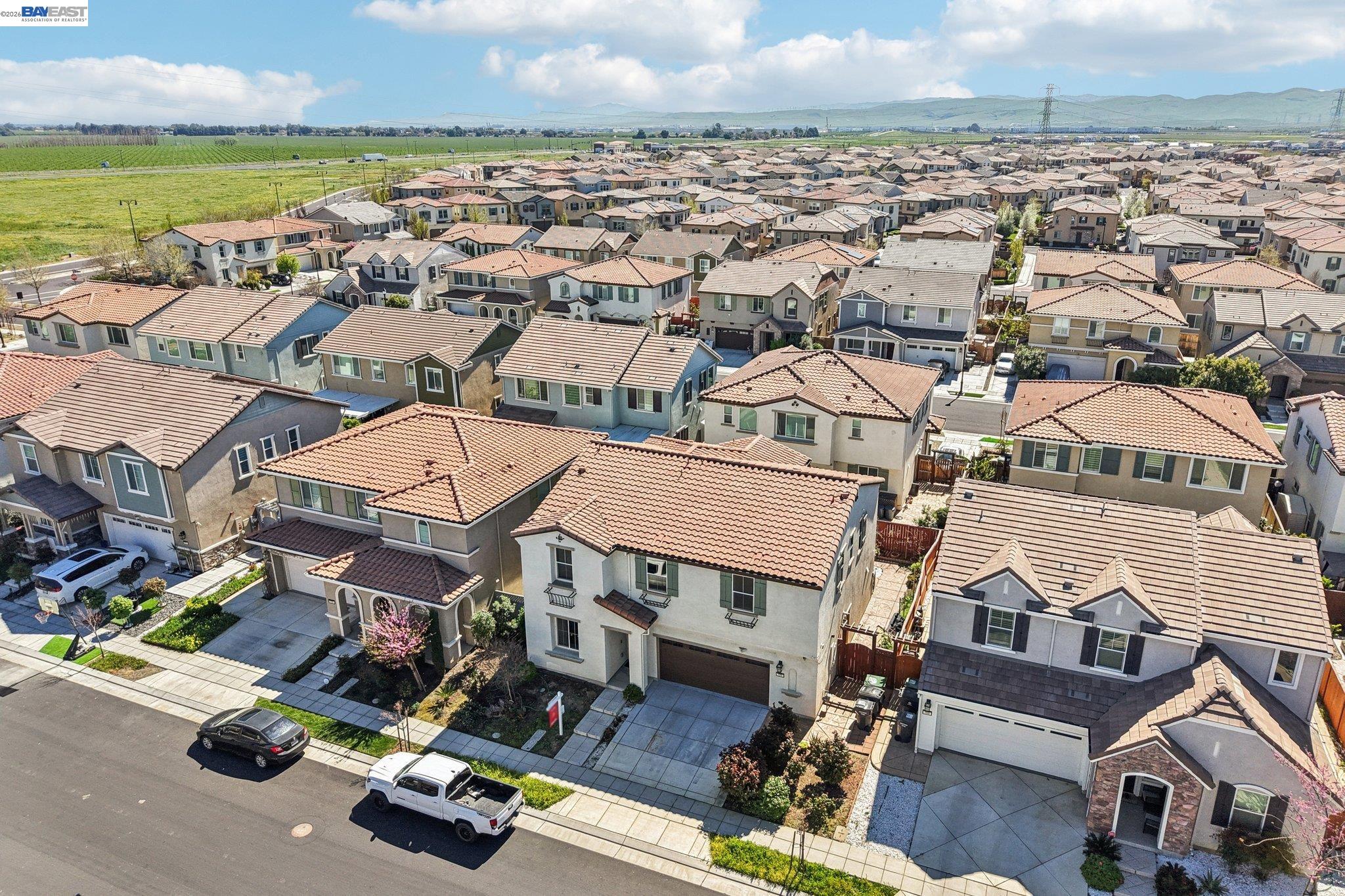 Detail Gallery Image 44 of 58 For 510 E Albertina Ave, Mountain House,  CA 95391 - 5 Beds | 4 Baths
