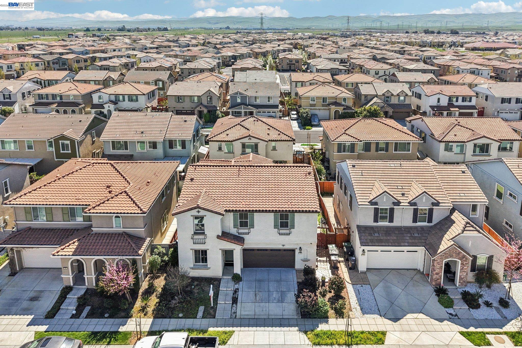 Detail Gallery Image 45 of 58 For 510 E Albertina Ave, Mountain House,  CA 95391 - 5 Beds | 4 Baths