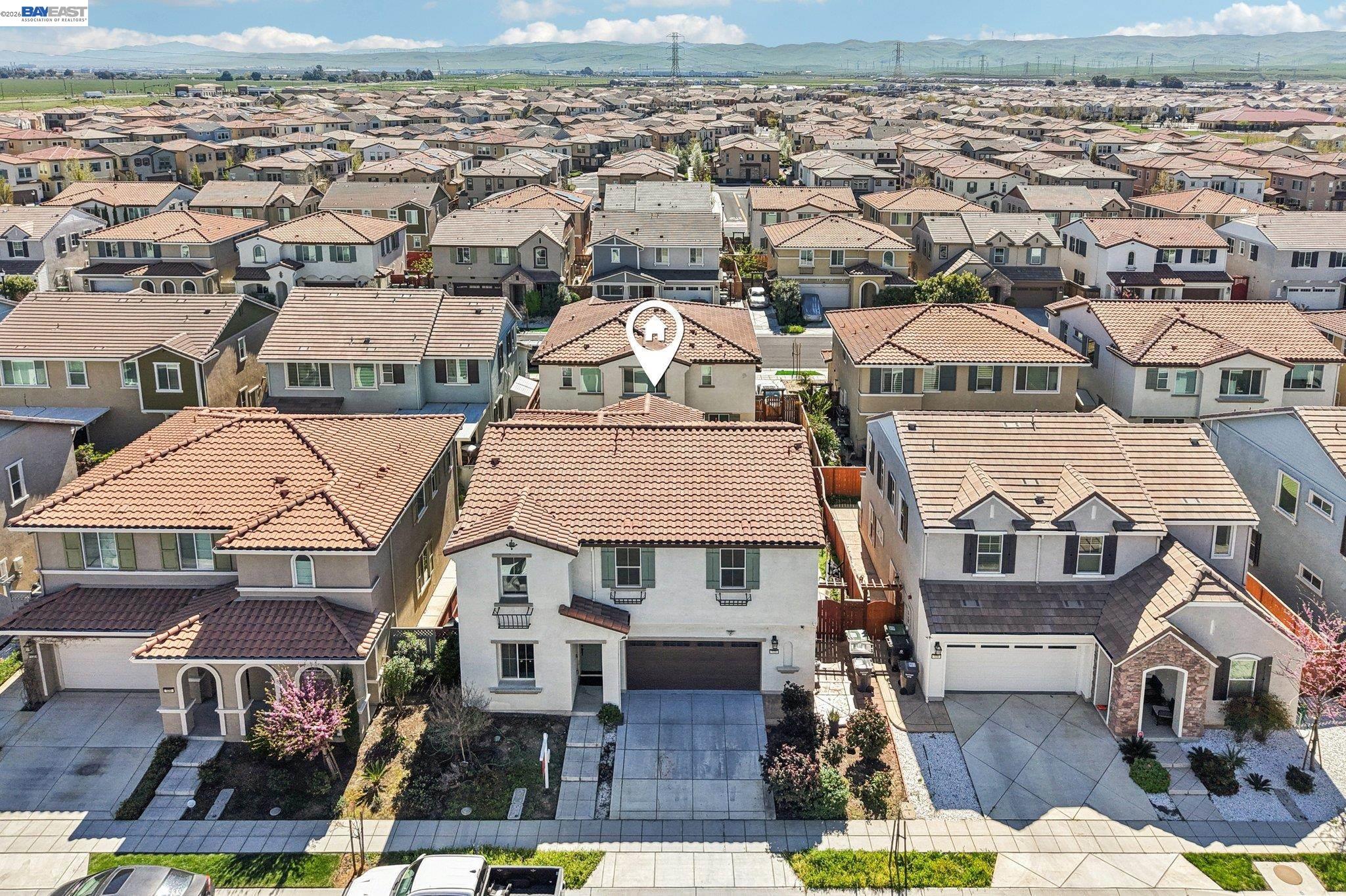 Detail Gallery Image 46 of 58 For 510 E Albertina Ave, Mountain House,  CA 95391 - 5 Beds | 4 Baths