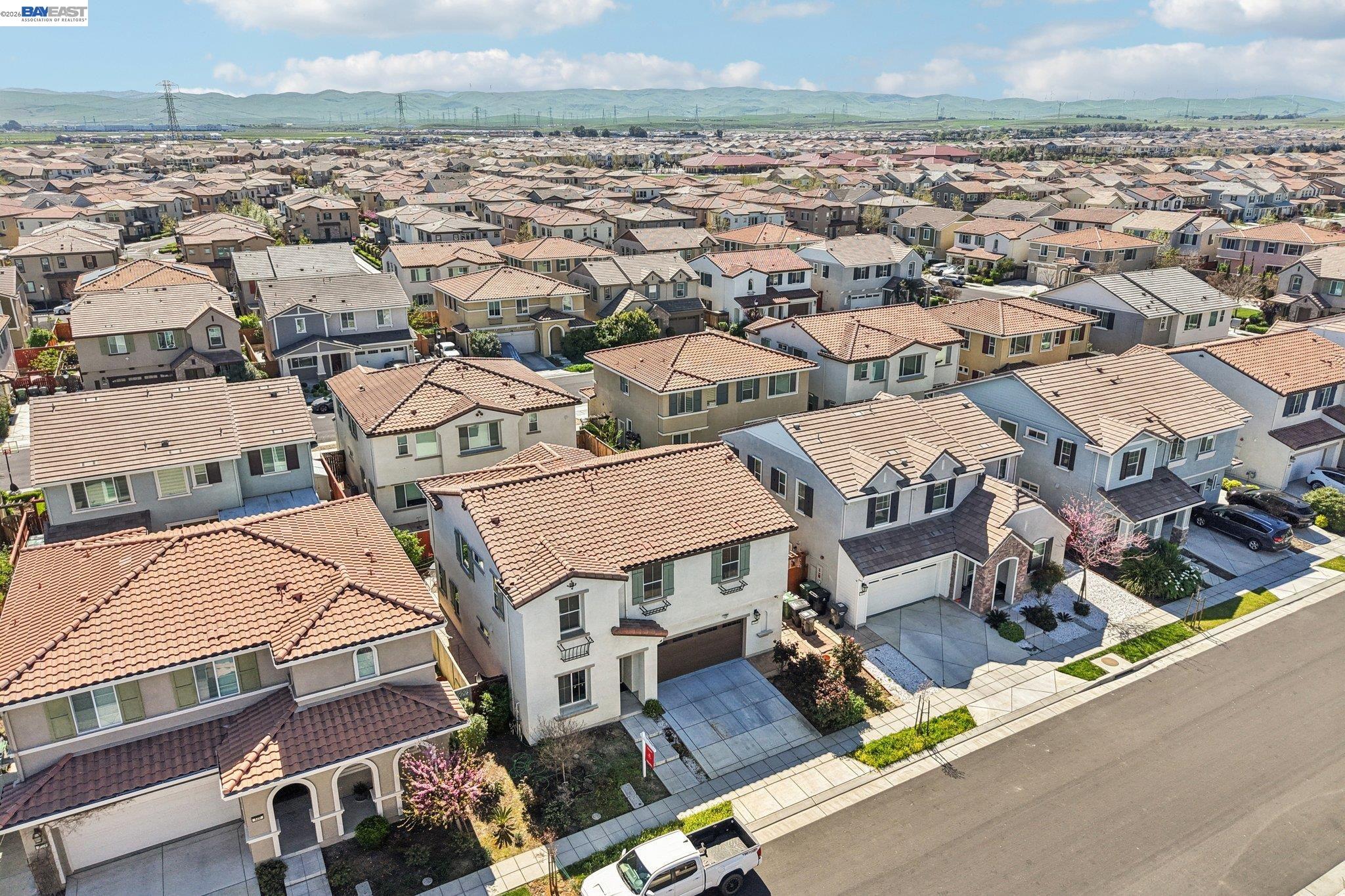 Detail Gallery Image 47 of 58 For 510 E Albertina Ave, Mountain House,  CA 95391 - 5 Beds | 4 Baths