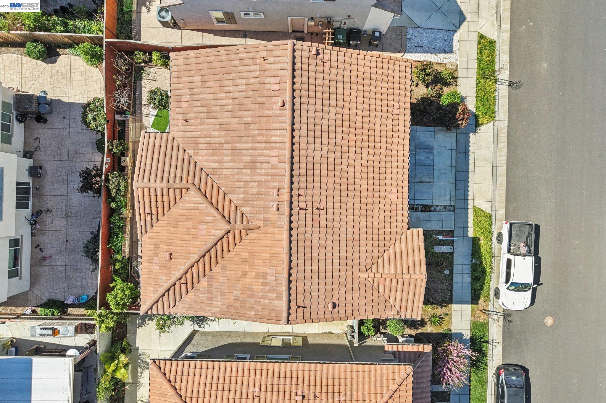 Detail Gallery Image 48 of 58 For 510 E Albertina Ave, Mountain House,  CA 95391 - 5 Beds | 4 Baths