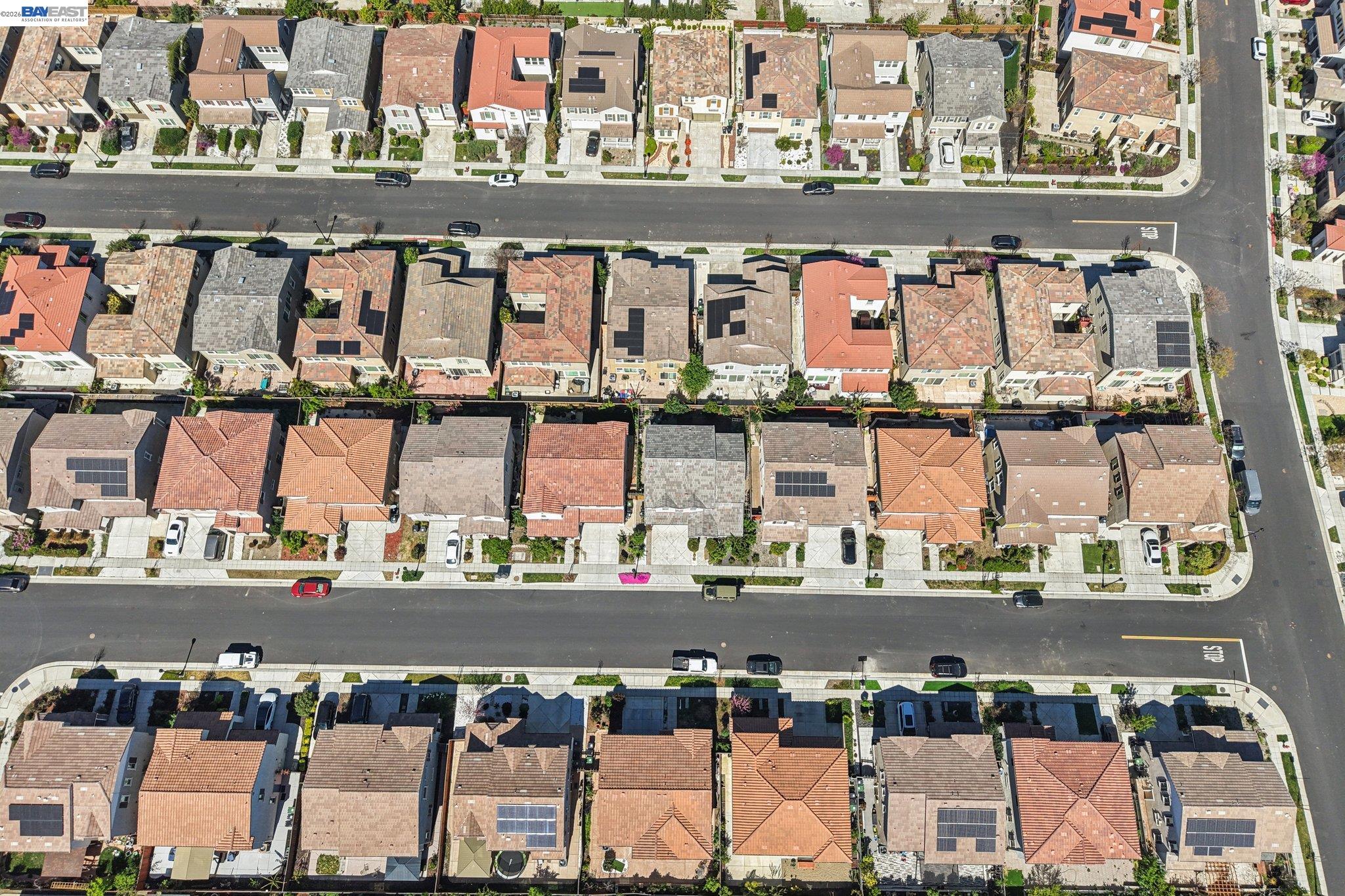 Detail Gallery Image 52 of 58 For 510 E Albertina Ave, Mountain House,  CA 95391 - 5 Beds | 4 Baths