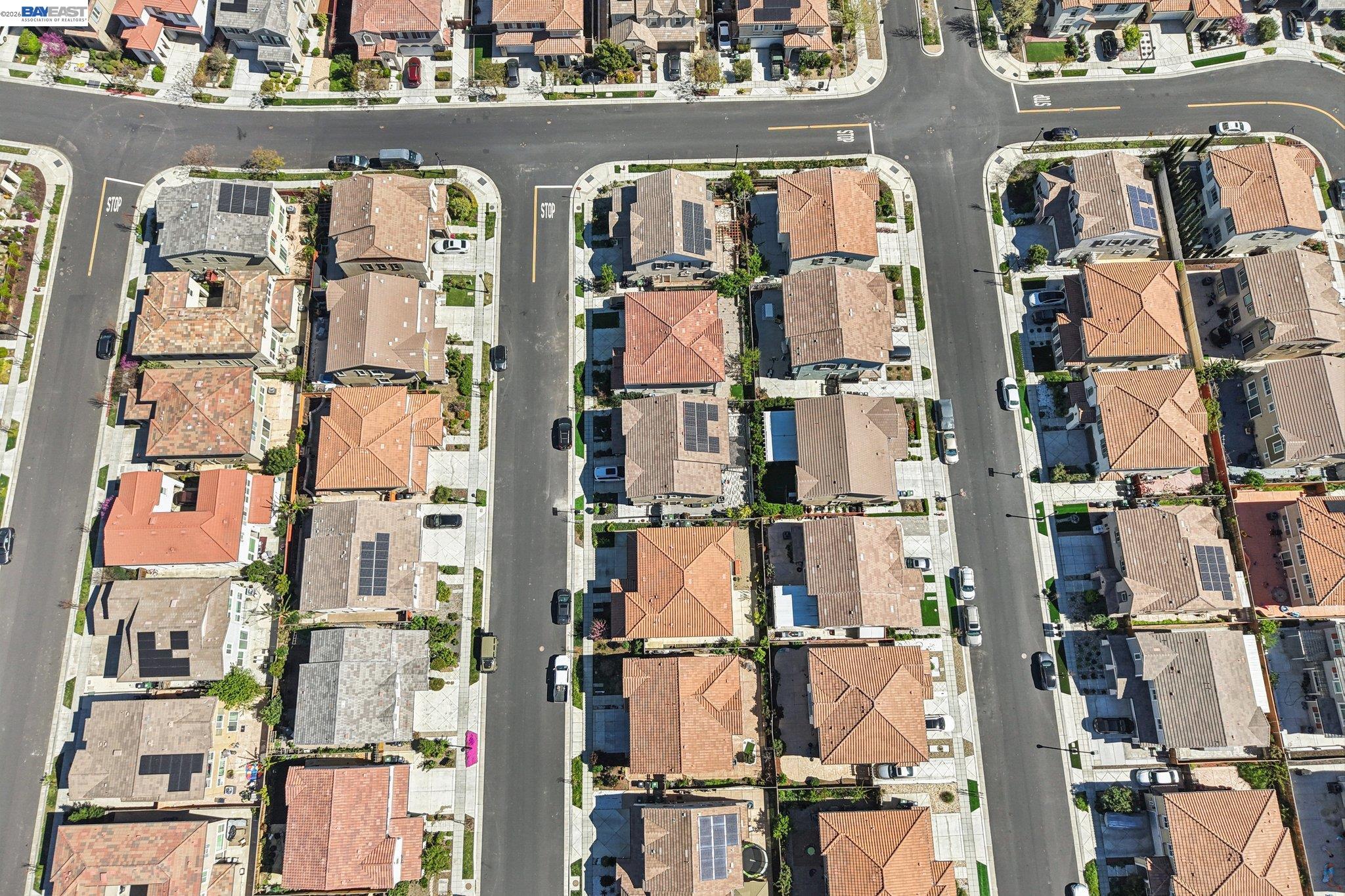 Detail Gallery Image 53 of 58 For 510 E Albertina Ave, Mountain House,  CA 95391 - 5 Beds | 4 Baths