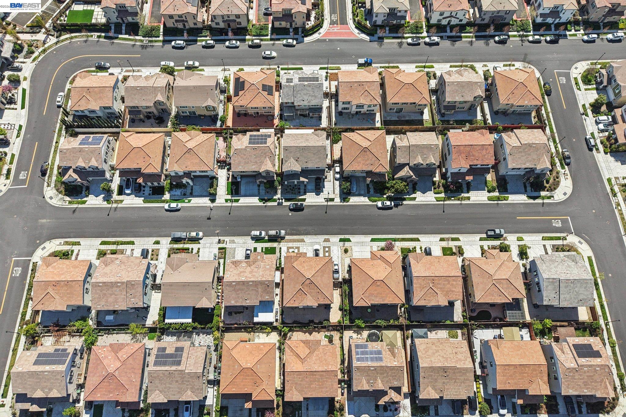 Detail Gallery Image 55 of 58 For 510 E Albertina Ave, Mountain House,  CA 95391 - 5 Beds | 4 Baths