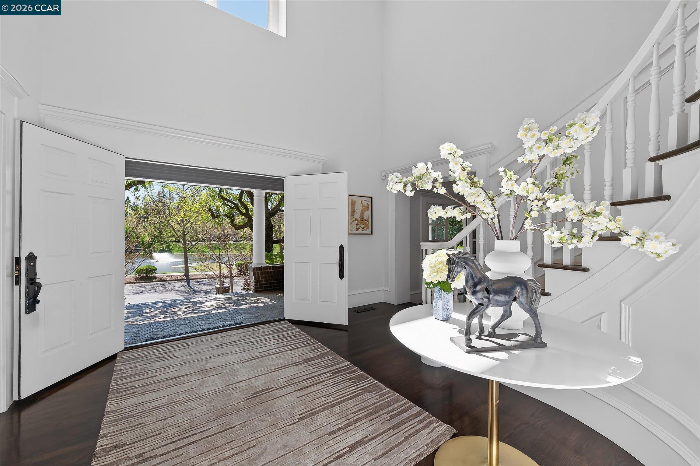 Detail Gallery Image 11 of 55 For 5275 Blackhawk Dr, Danville,  CA 94506 - 4 Beds | 4/1 Baths