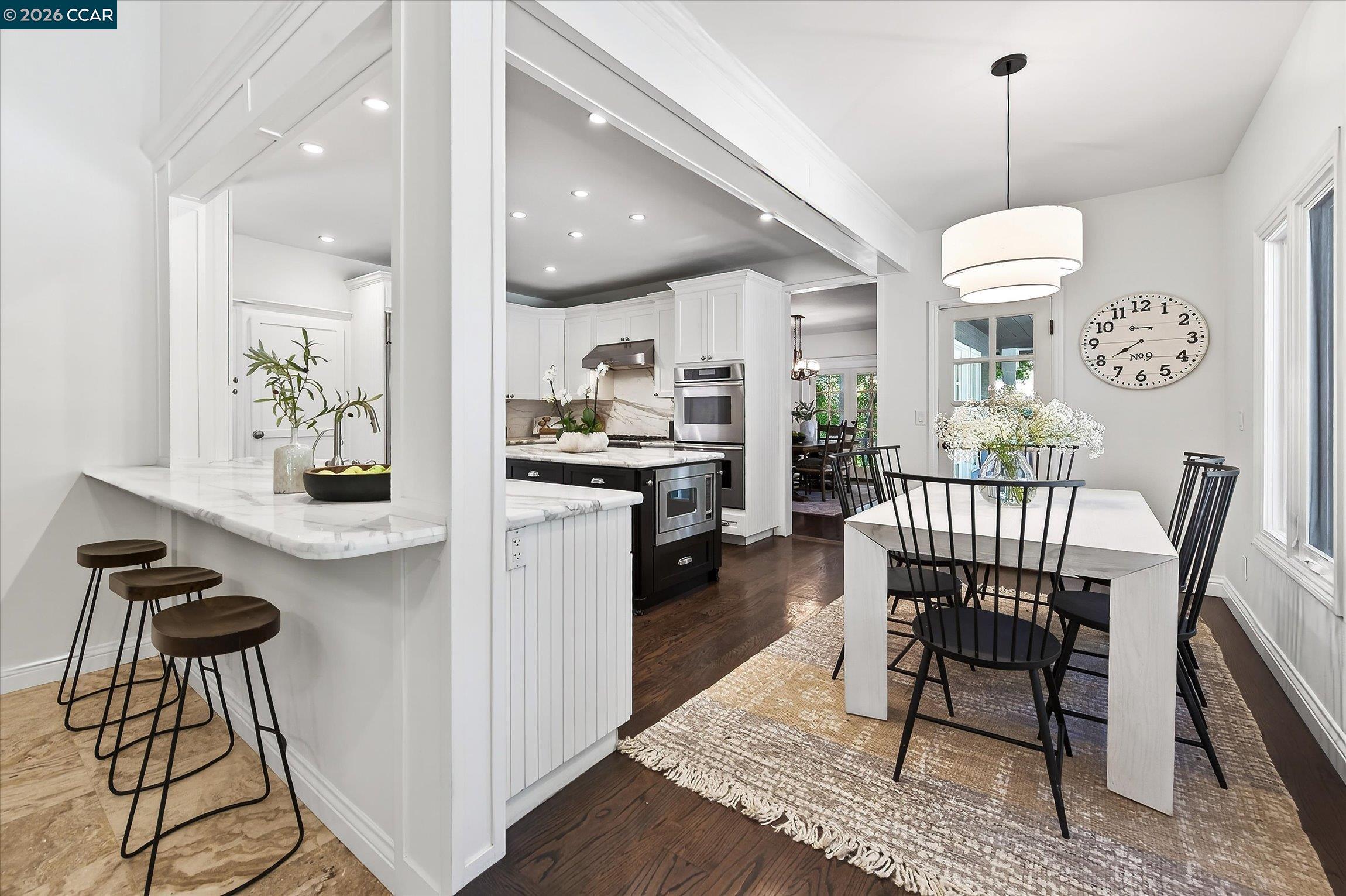 Detail Gallery Image 13 of 55 For 5275 Blackhawk Dr, Danville,  CA 94506 - 4 Beds | 4/1 Baths