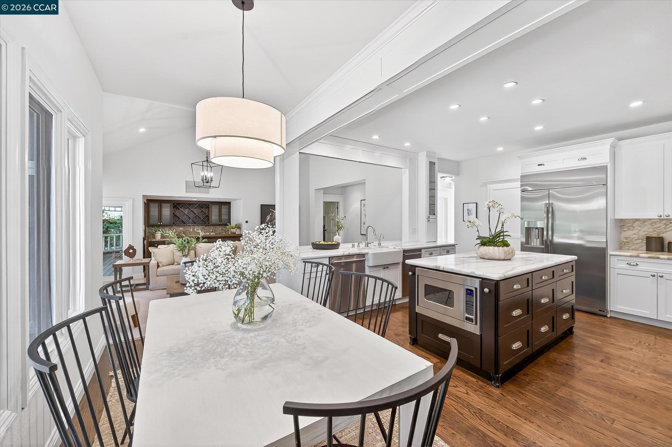 Detail Gallery Image 14 of 55 For 5275 Blackhawk Dr, Danville,  CA 94506 - 4 Beds | 4/1 Baths