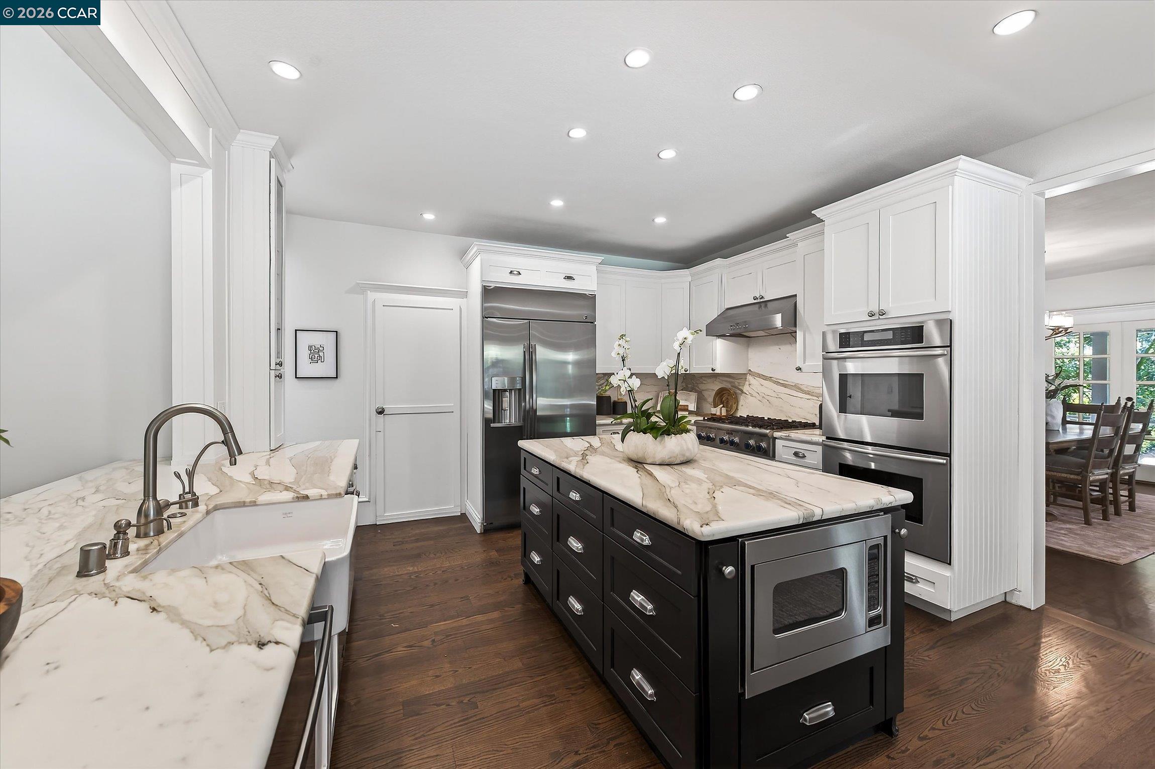 Detail Gallery Image 16 of 55 For 5275 Blackhawk Dr, Danville,  CA 94506 - 4 Beds | 4/1 Baths