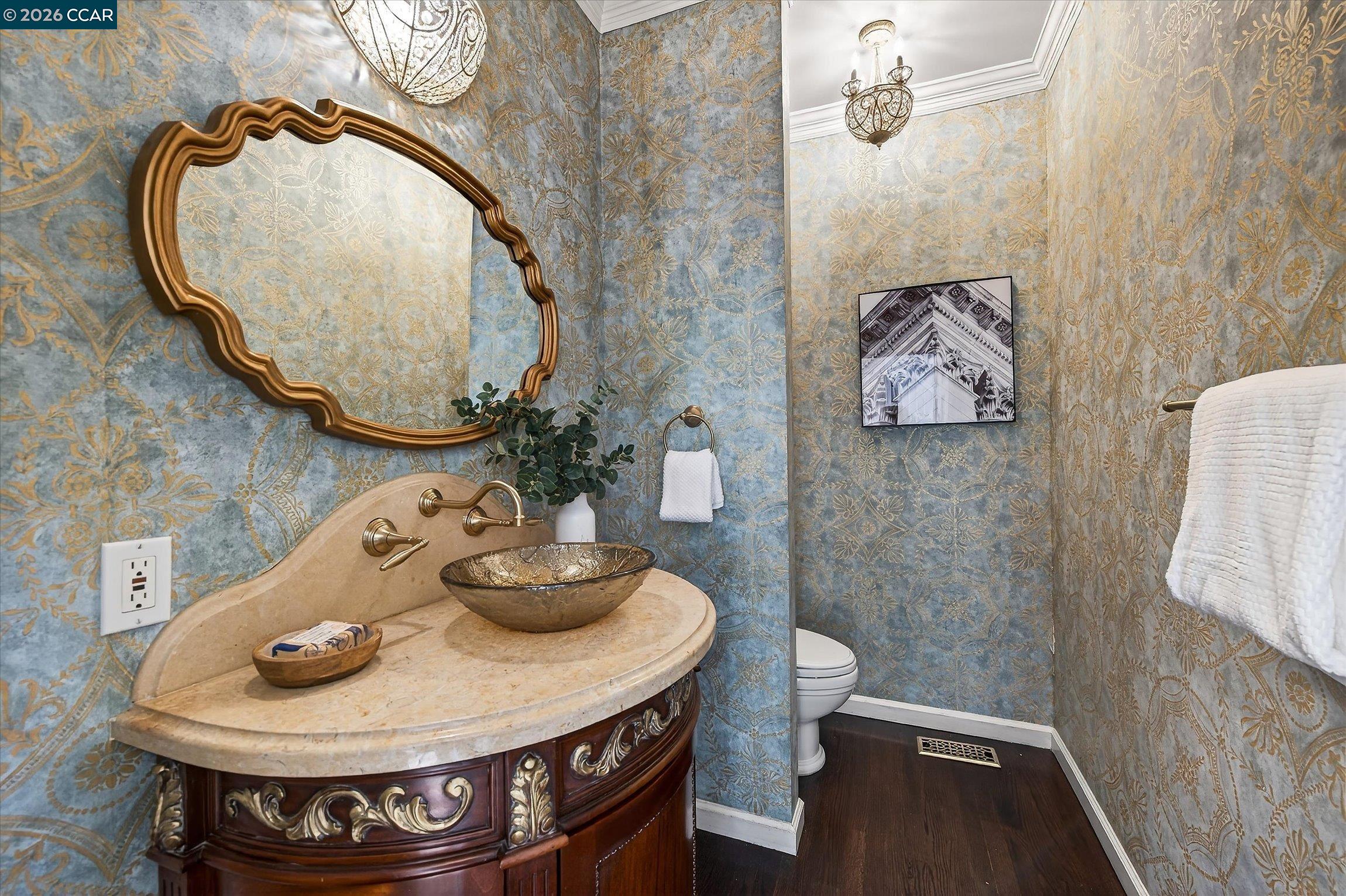 Detail Gallery Image 27 of 55 For 5275 Blackhawk Dr, Danville,  CA 94506 - 4 Beds | 4/1 Baths