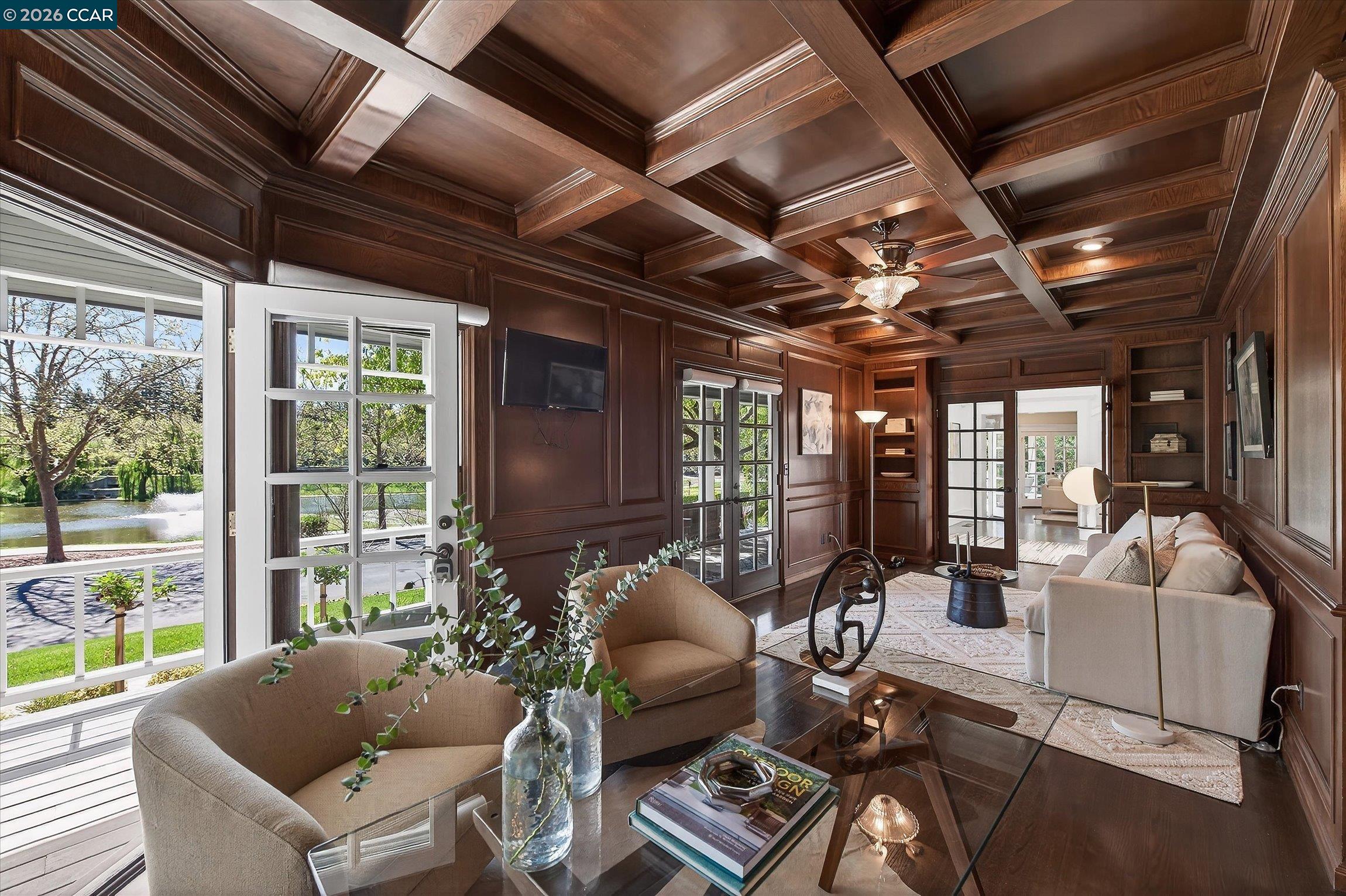 Detail Gallery Image 30 of 55 For 5275 Blackhawk Dr, Danville,  CA 94506 - 4 Beds | 4/1 Baths