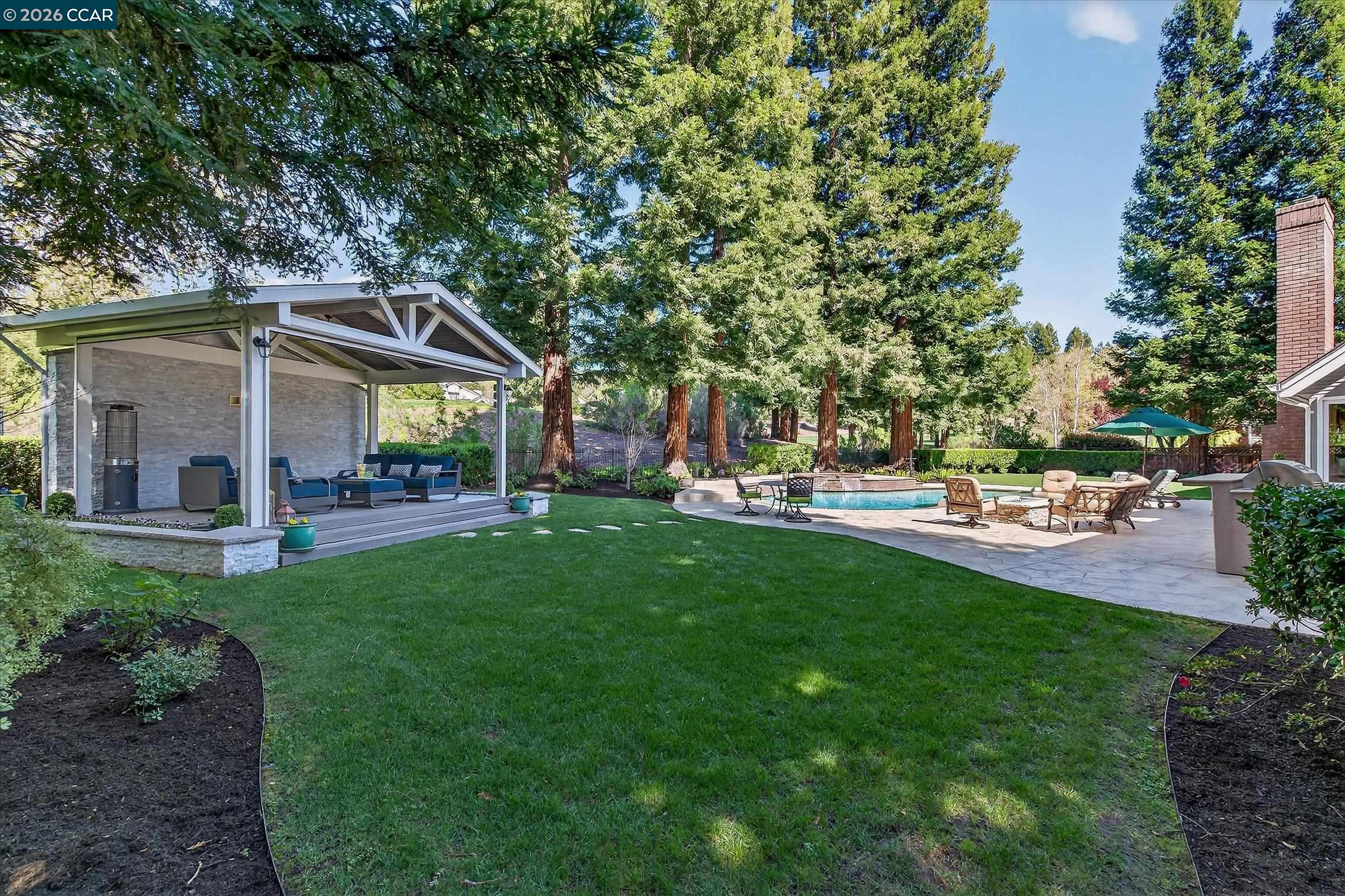 Detail Gallery Image 48 of 55 For 5275 Blackhawk Dr, Danville,  CA 94506 - 4 Beds | 4/1 Baths