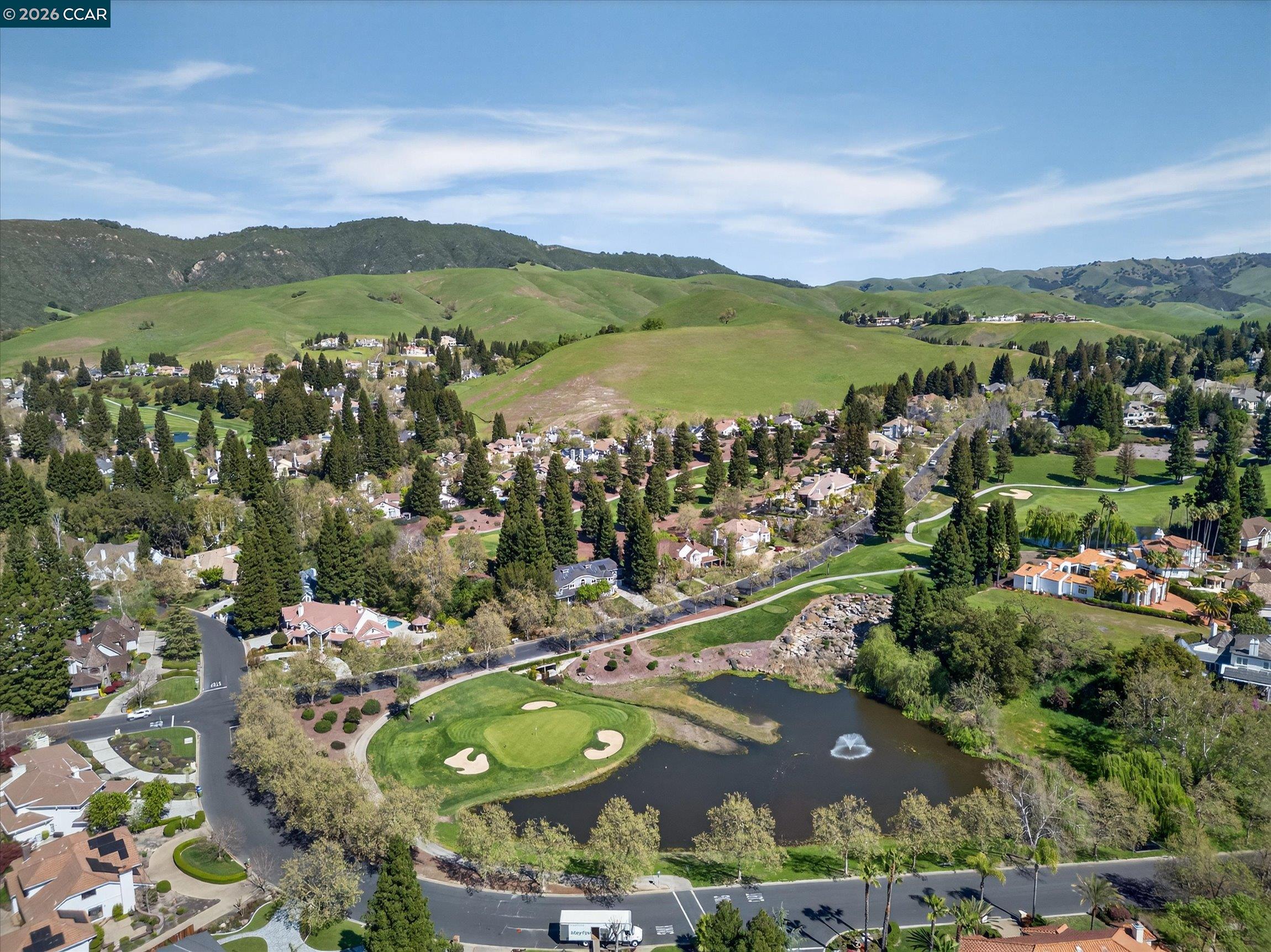 Detail Gallery Image 49 of 55 For 5275 Blackhawk Dr, Danville,  CA 94506 - 4 Beds | 4/1 Baths