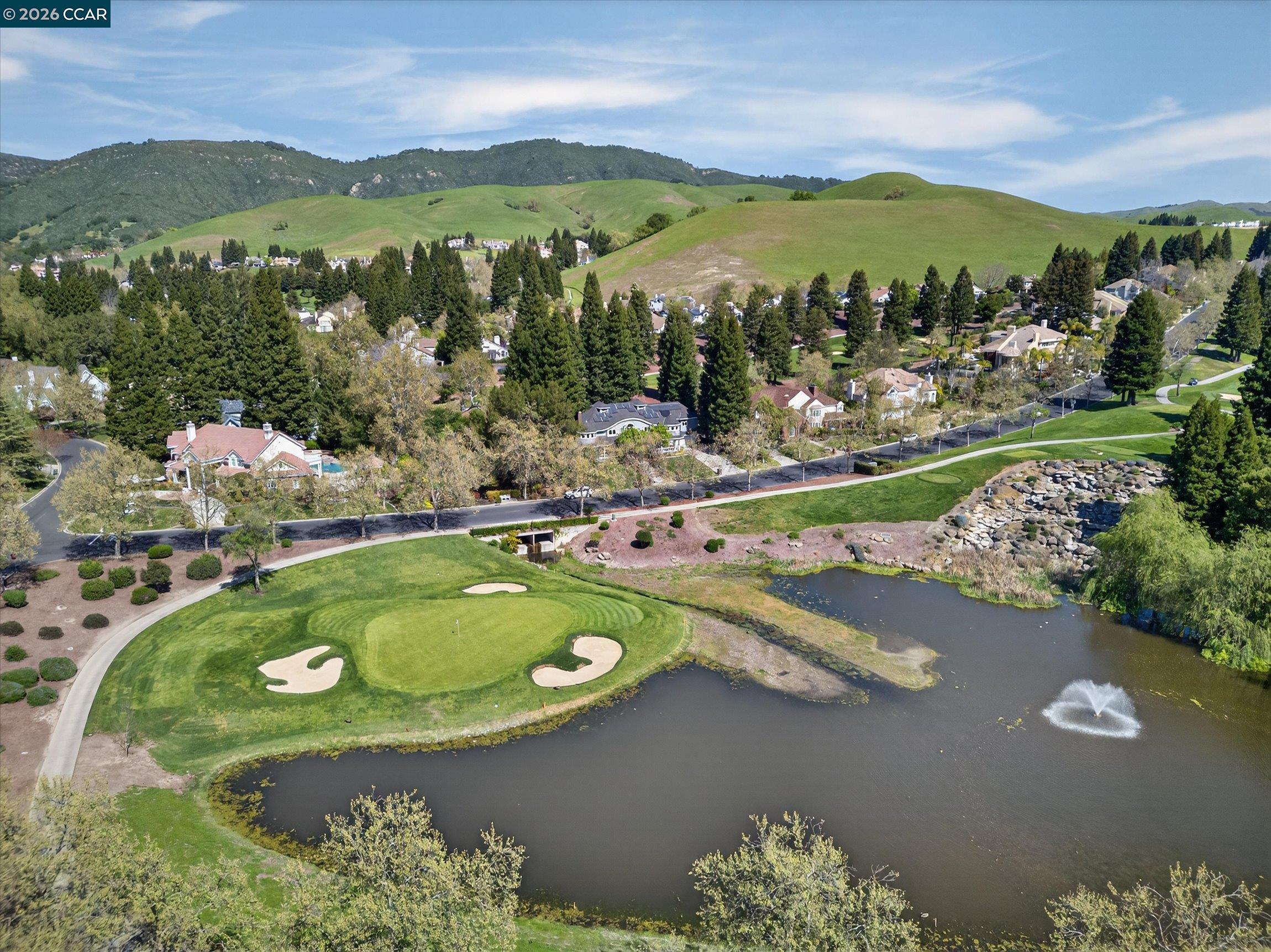 Detail Gallery Image 50 of 55 For 5275 Blackhawk Dr, Danville,  CA 94506 - 4 Beds | 4/1 Baths