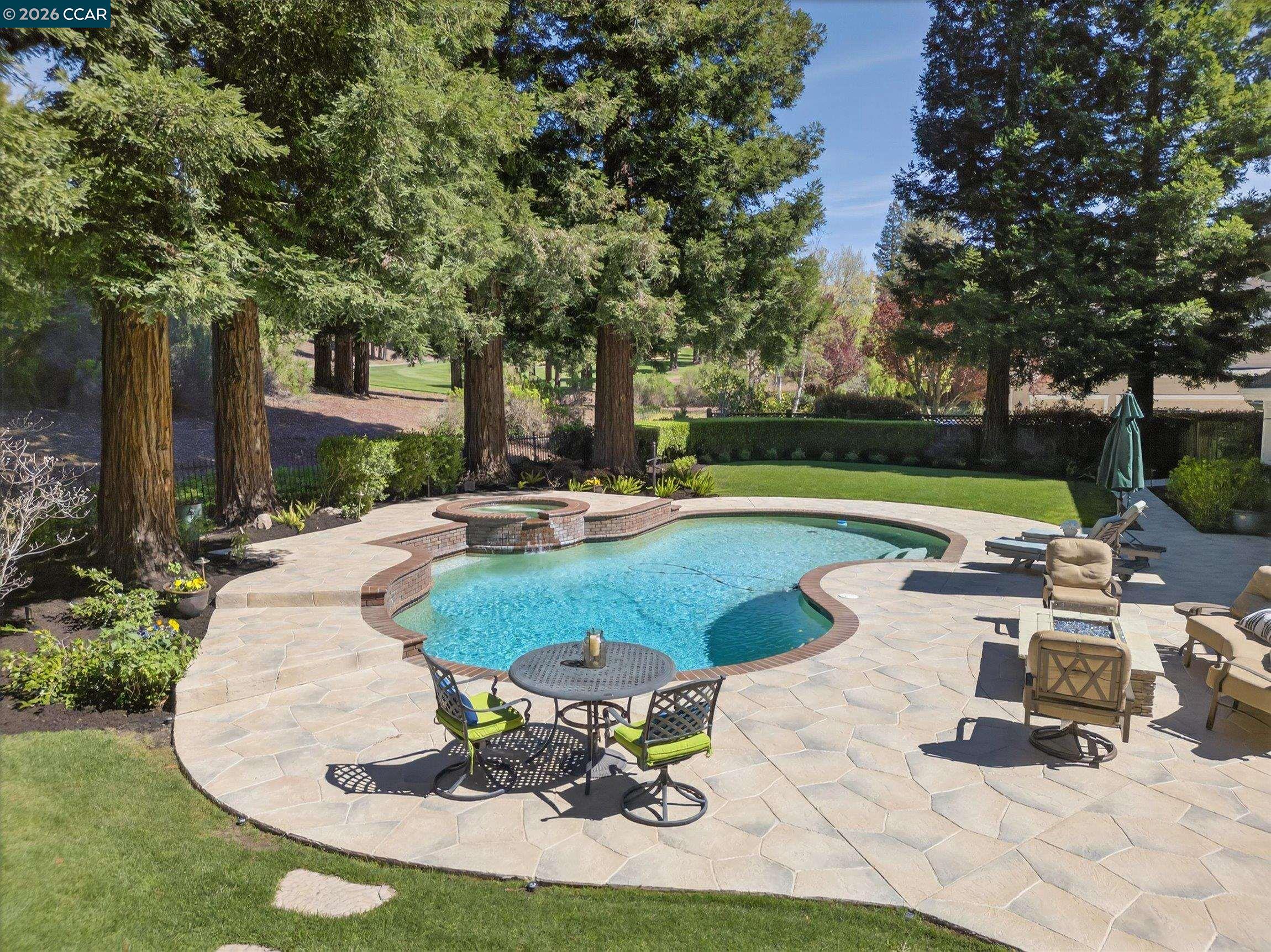 Detail Gallery Image 6 of 55 For 5275 Blackhawk Dr, Danville,  CA 94506 - 4 Beds | 4/1 Baths