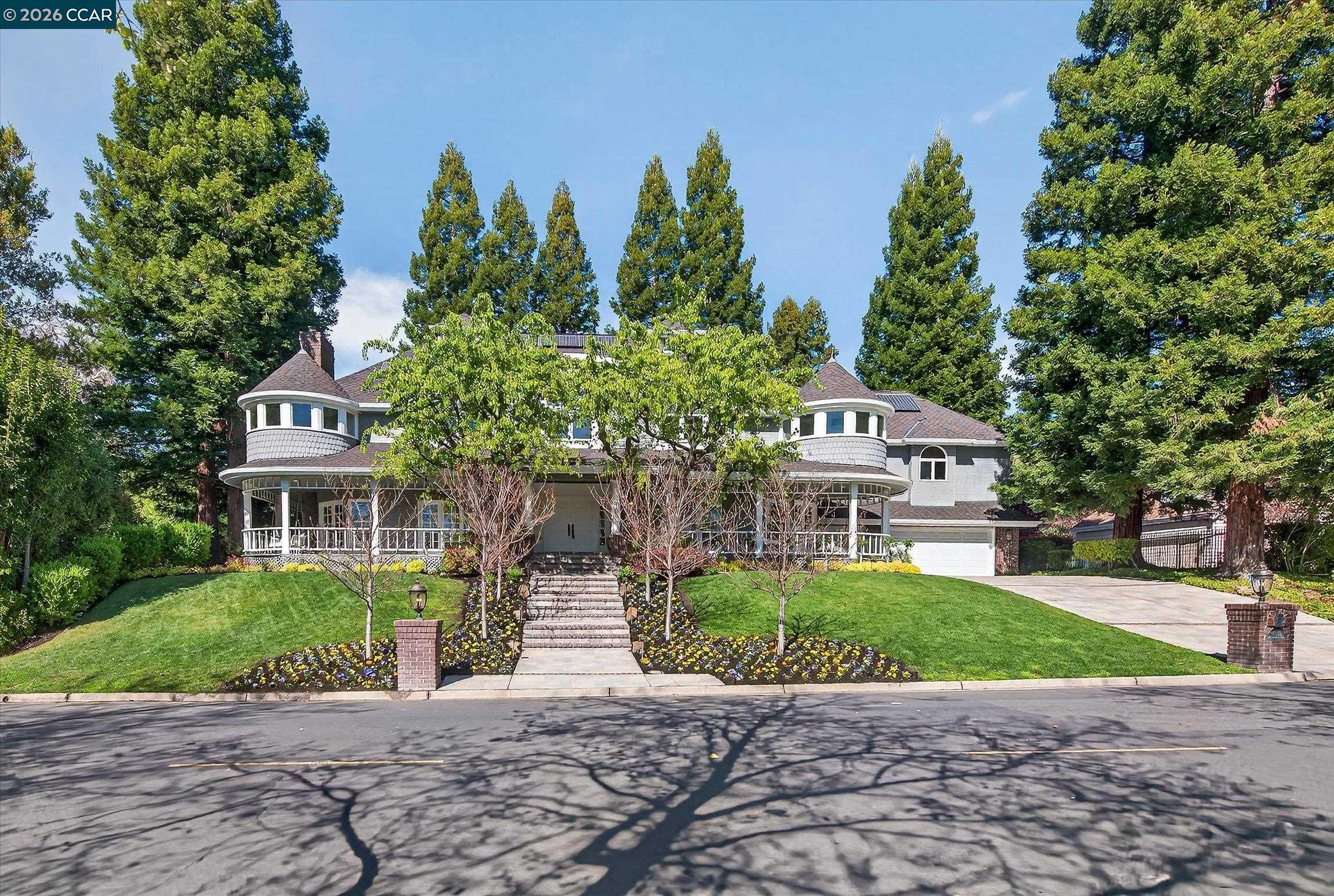 Detail Gallery Image 52 of 55 For 5275 Blackhawk Dr, Danville,  CA 94506 - 4 Beds | 4/1 Baths