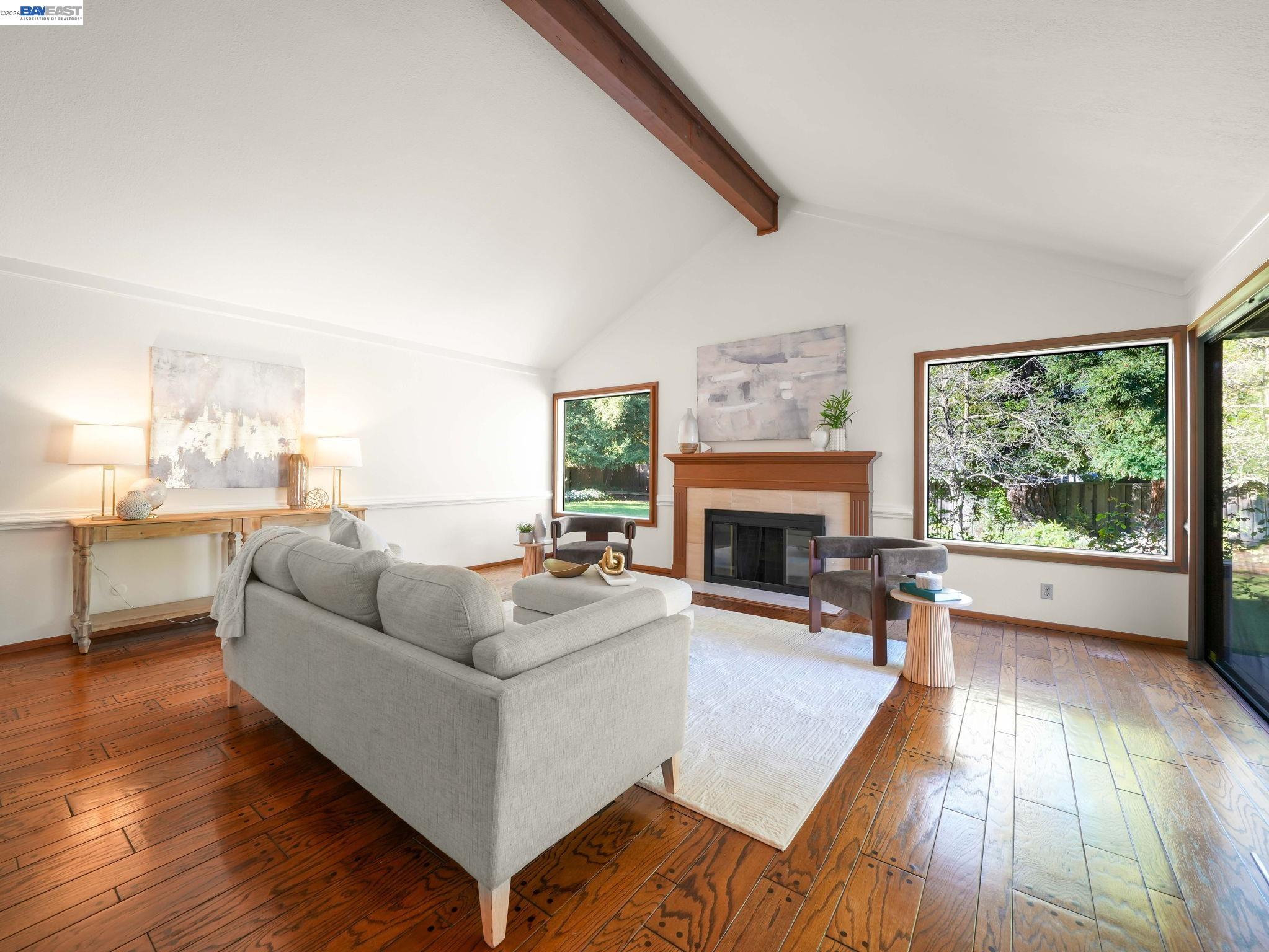 Detail Gallery Image 15 of 41 For 261 Saint Paul Dr, Alamo,  CA 94507 - 4 Beds | 3/1 Baths