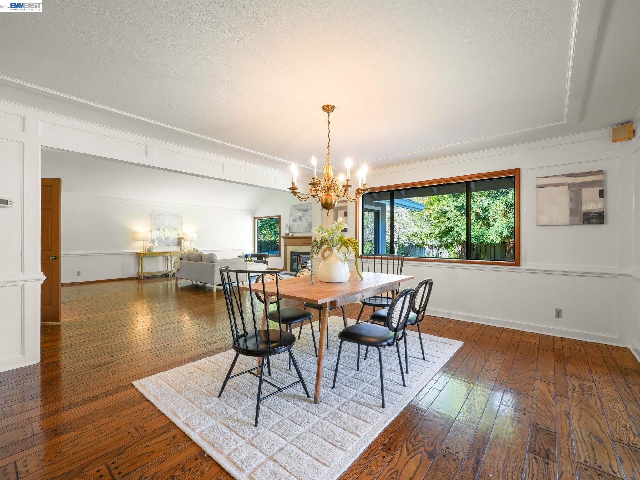 Detail Gallery Image 17 of 41 For 261 Saint Paul Dr, Alamo,  CA 94507 - 4 Beds | 3/1 Baths