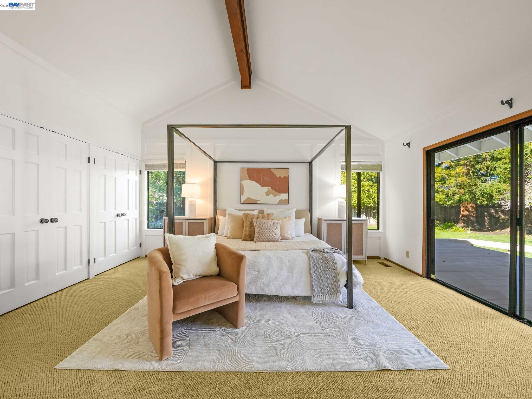 Detail Gallery Image 23 of 41 For 261 Saint Paul Dr, Alamo,  CA 94507 - 4 Beds | 3/1 Baths