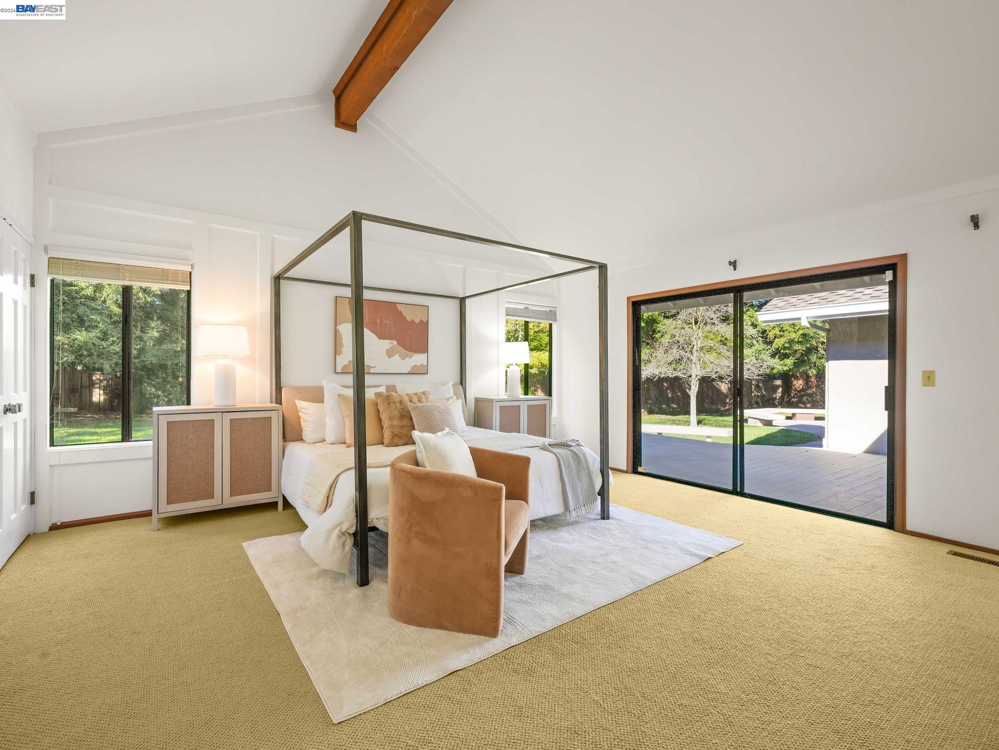 Detail Gallery Image 24 of 41 For 261 Saint Paul Dr, Alamo,  CA 94507 - 4 Beds | 3/1 Baths