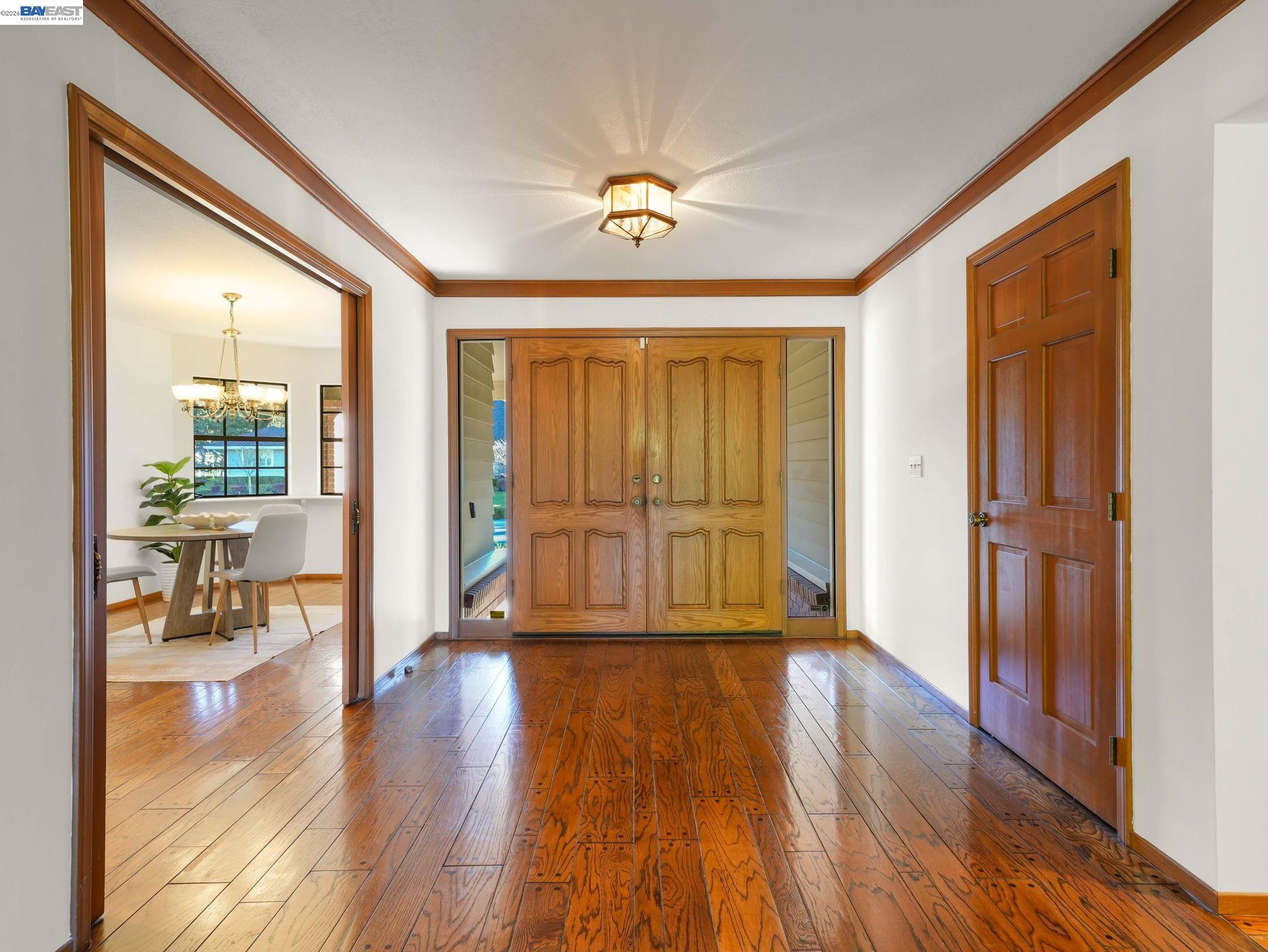 Detail Gallery Image 4 of 41 For 261 Saint Paul Dr, Alamo,  CA 94507 - 4 Beds | 3/1 Baths