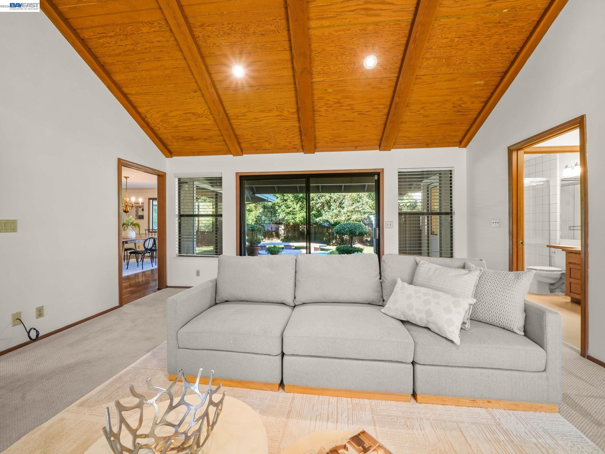 Detail Gallery Image 32 of 41 For 261 Saint Paul Dr, Alamo,  CA 94507 - 4 Beds | 3/1 Baths