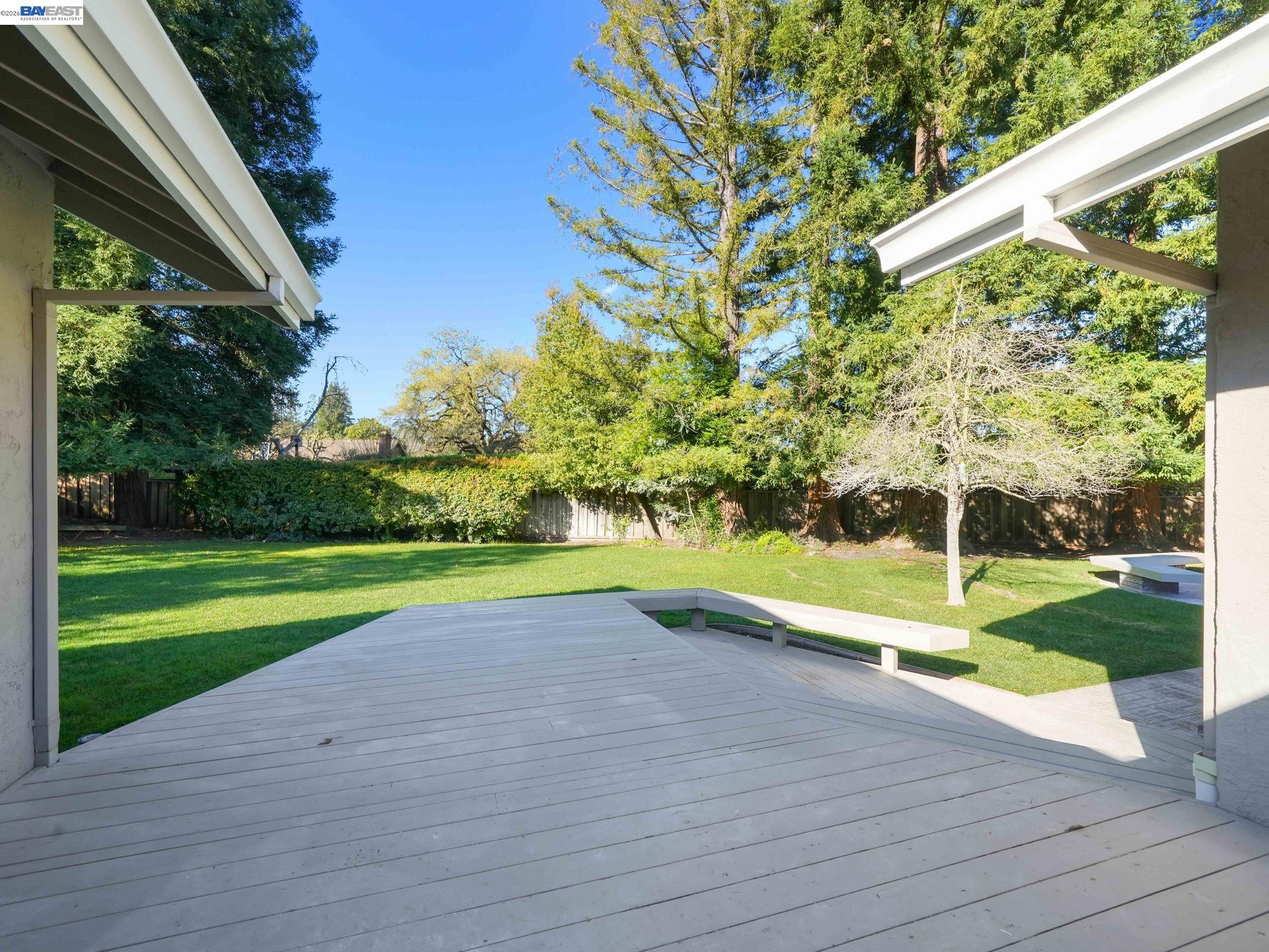 Detail Gallery Image 6 of 41 For 261 Saint Paul Dr, Alamo,  CA 94507 - 4 Beds | 3/1 Baths