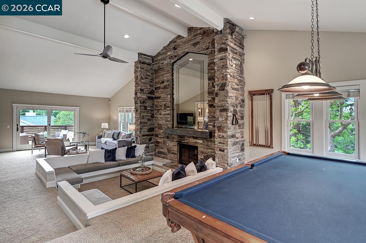 Detail Gallery Image 11 of 60 For 304 Livorna Heights Rd, Alamo,  CA 94507 - 5 Beds | 3/1 Baths