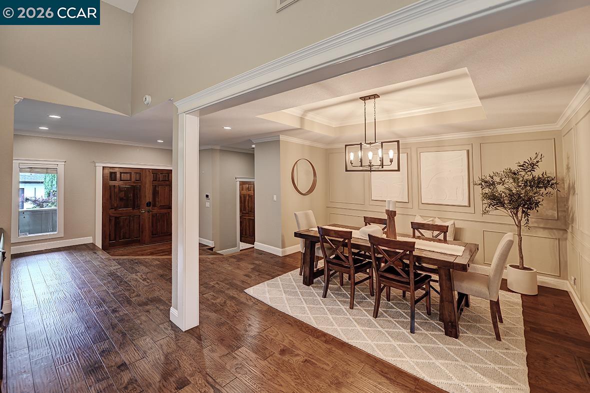 Detail Gallery Image 27 of 60 For 304 Livorna Heights Rd, Alamo,  CA 94507 - 5 Beds | 3/1 Baths