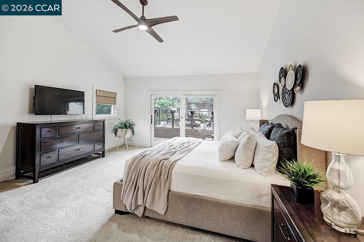 Detail Gallery Image 29 of 60 For 304 Livorna Heights Rd, Alamo,  CA 94507 - 5 Beds | 3/1 Baths