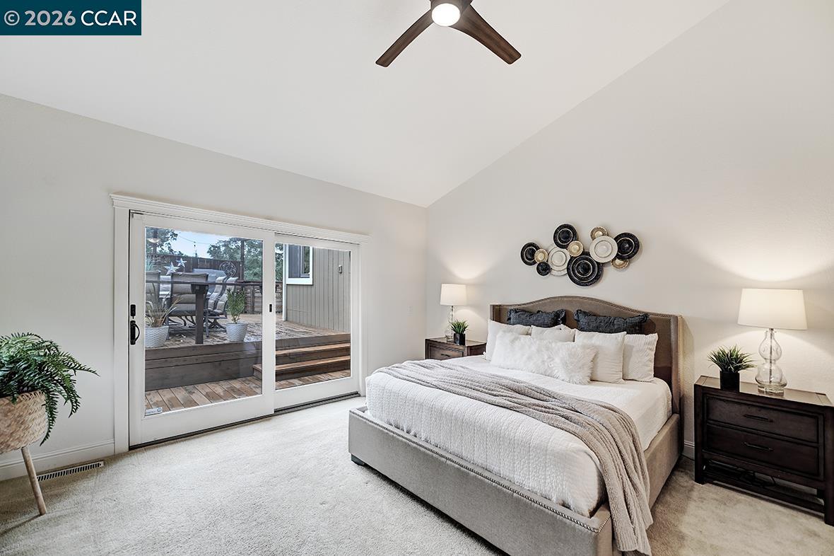 Detail Gallery Image 30 of 60 For 304 Livorna Heights Rd, Alamo,  CA 94507 - 5 Beds | 3/1 Baths