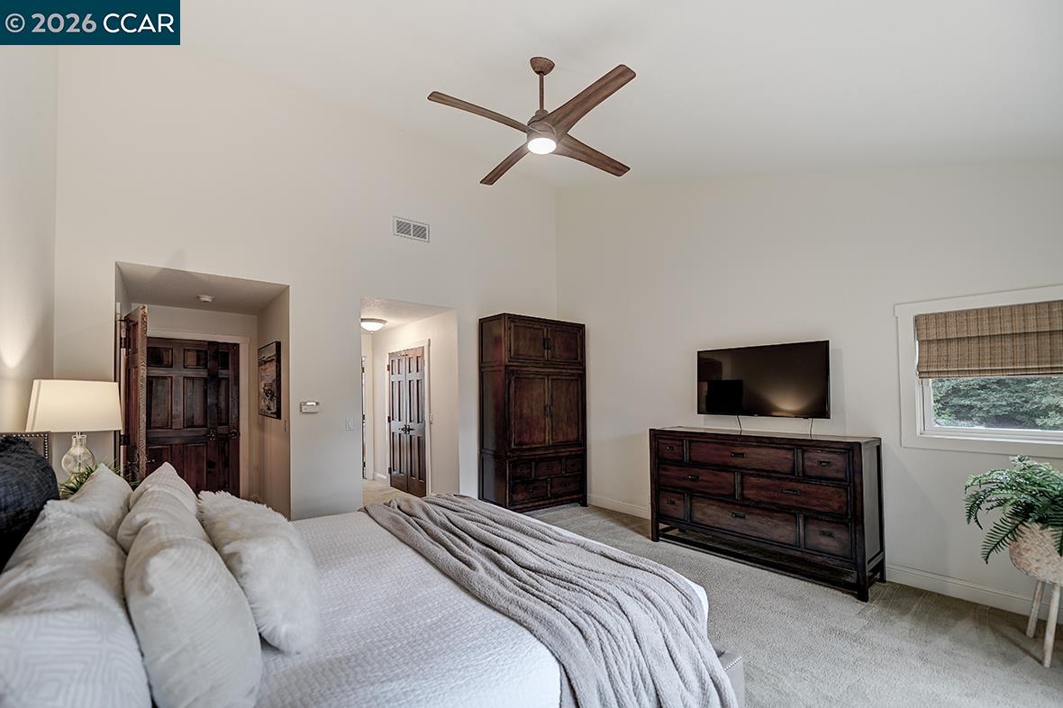 Detail Gallery Image 36 of 60 For 304 Livorna Heights Rd, Alamo,  CA 94507 - 5 Beds | 3/1 Baths