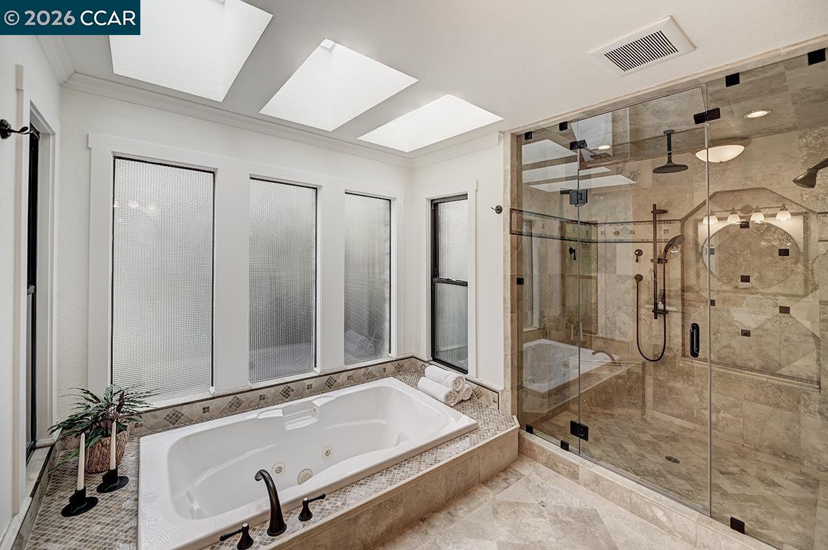 Detail Gallery Image 39 of 60 For 304 Livorna Heights Rd, Alamo,  CA 94507 - 5 Beds | 3/1 Baths