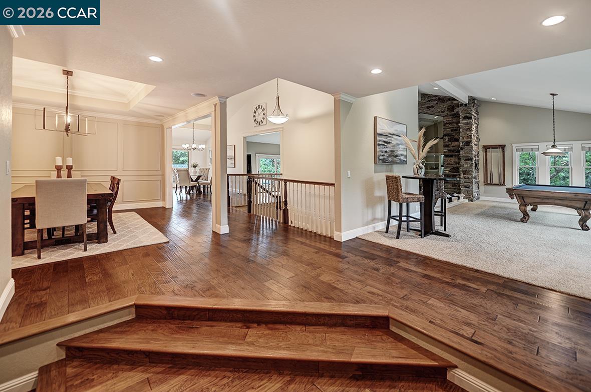 Detail Gallery Image 43 of 60 For 304 Livorna Heights Rd, Alamo,  CA 94507 - 5 Beds | 3/1 Baths