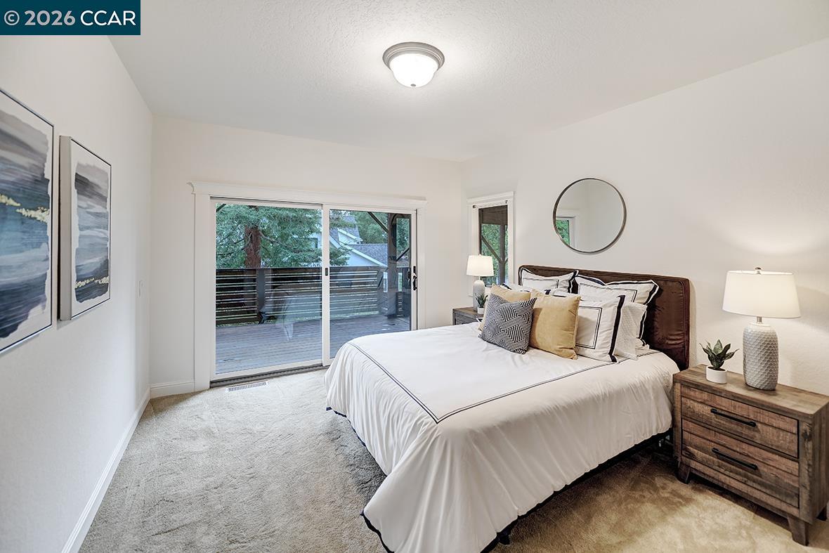 Detail Gallery Image 53 of 60 For 304 Livorna Heights Rd, Alamo,  CA 94507 - 5 Beds | 3/1 Baths