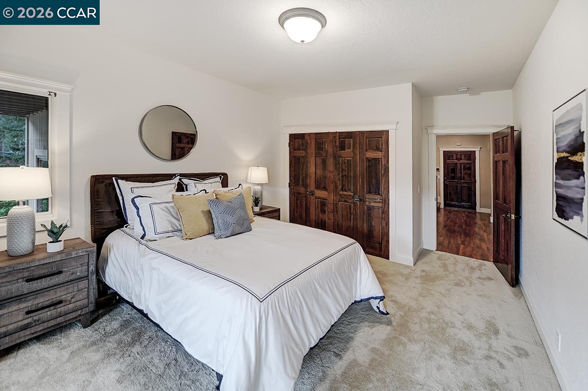 Detail Gallery Image 54 of 60 For 304 Livorna Heights Rd, Alamo,  CA 94507 - 5 Beds | 3/1 Baths