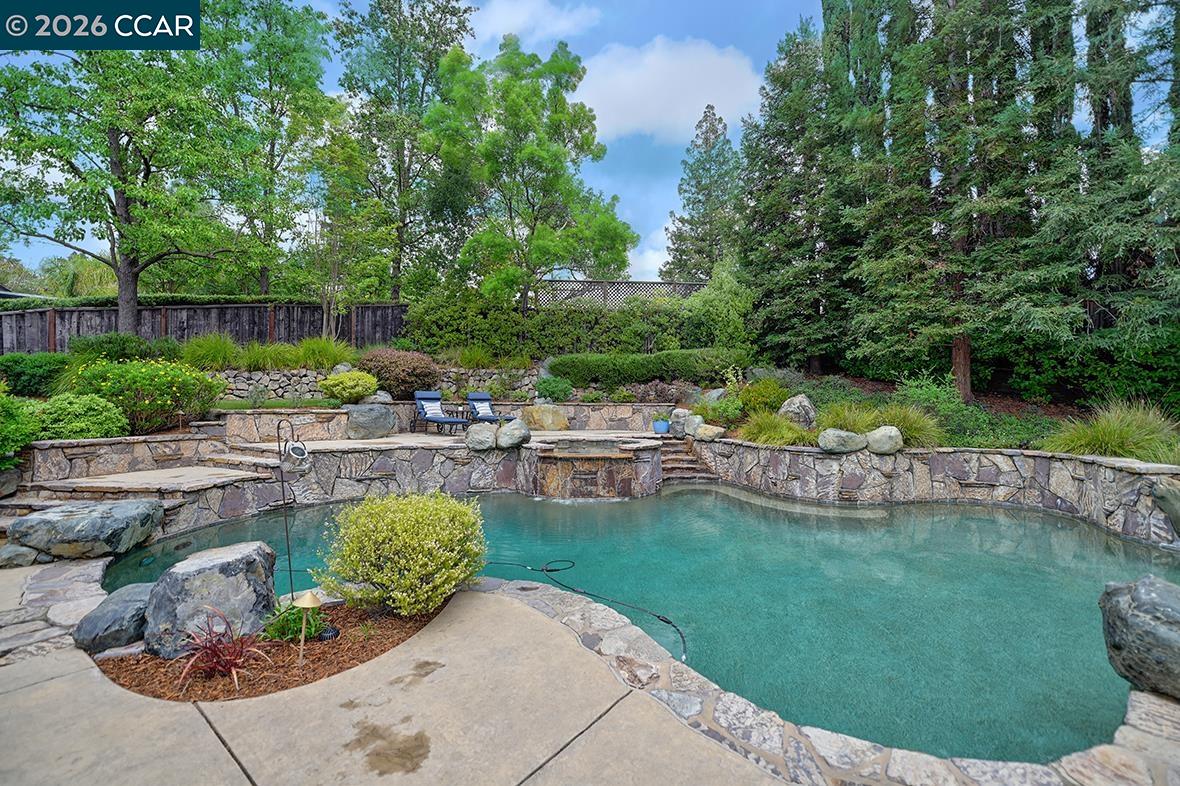 Detail Gallery Image 60 of 60 For 304 Livorna Heights Rd, Alamo,  CA 94507 - 5 Beds | 3/1 Baths