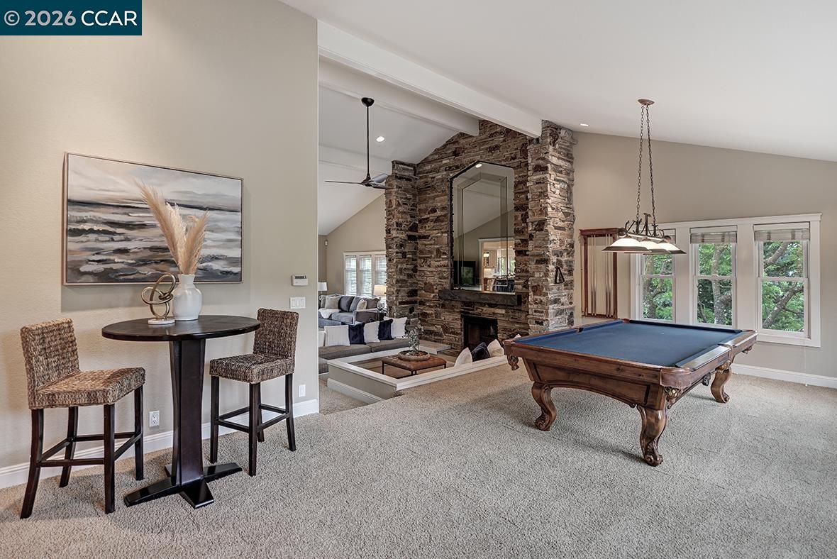 Detail Gallery Image 8 of 60 For 304 Livorna Heights Rd, Alamo,  CA 94507 - 5 Beds | 3/1 Baths